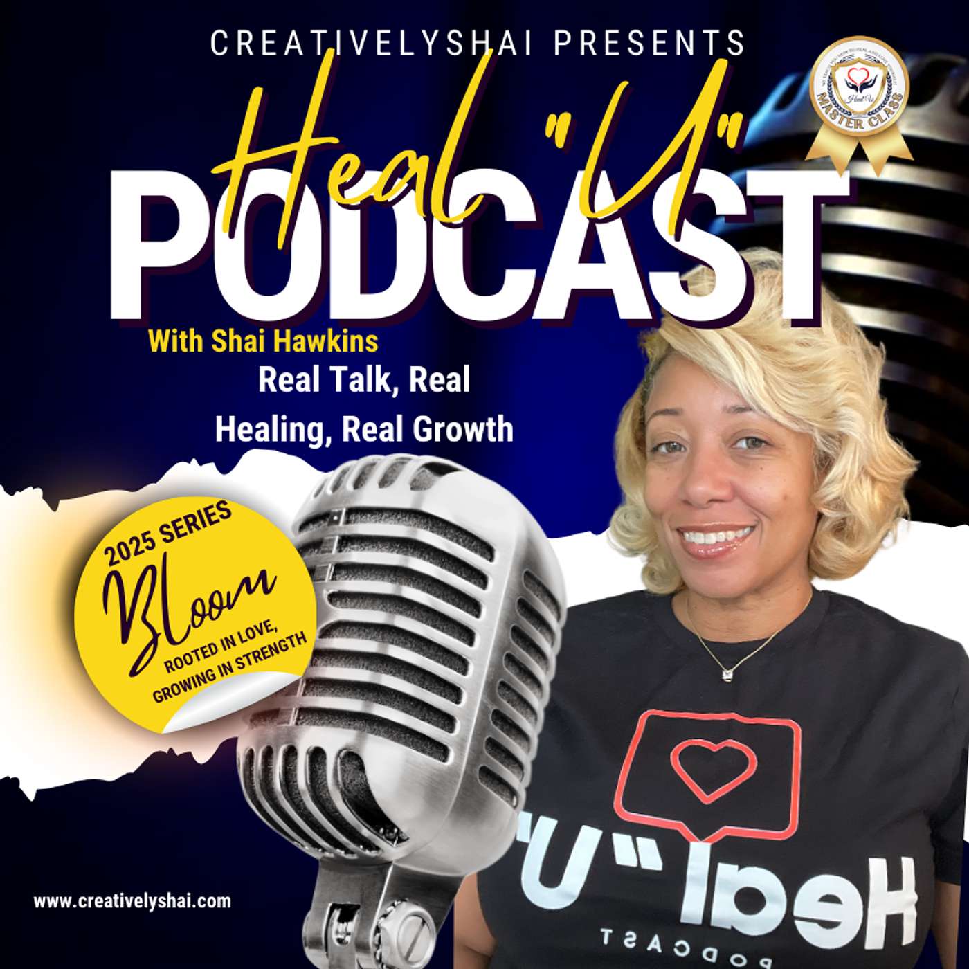 Healing (Weekly Motivation)