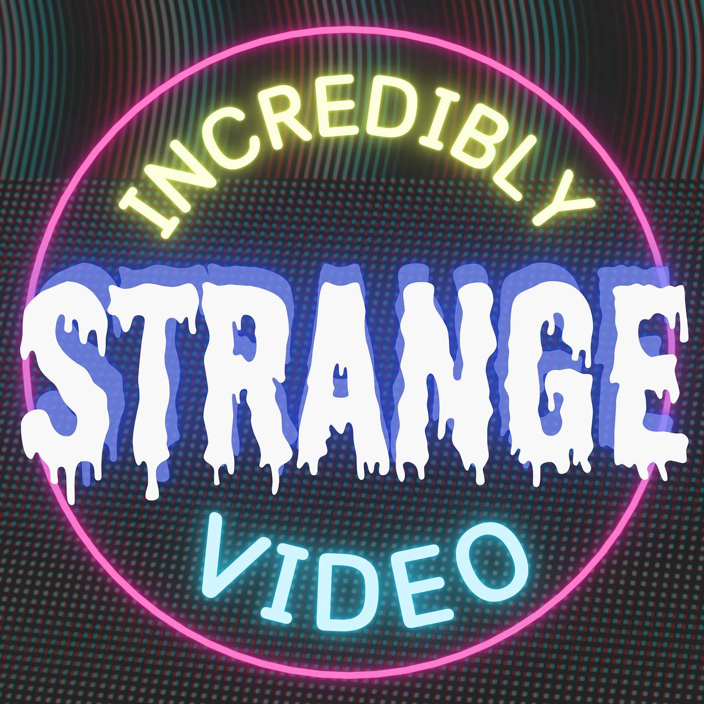 Incredibly Strange Video