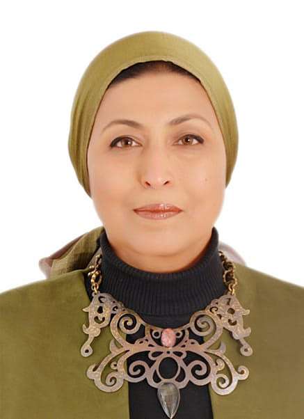Dr. Tahani Sileet
