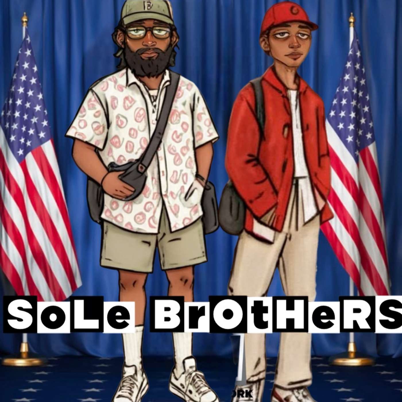 Sole Brothers