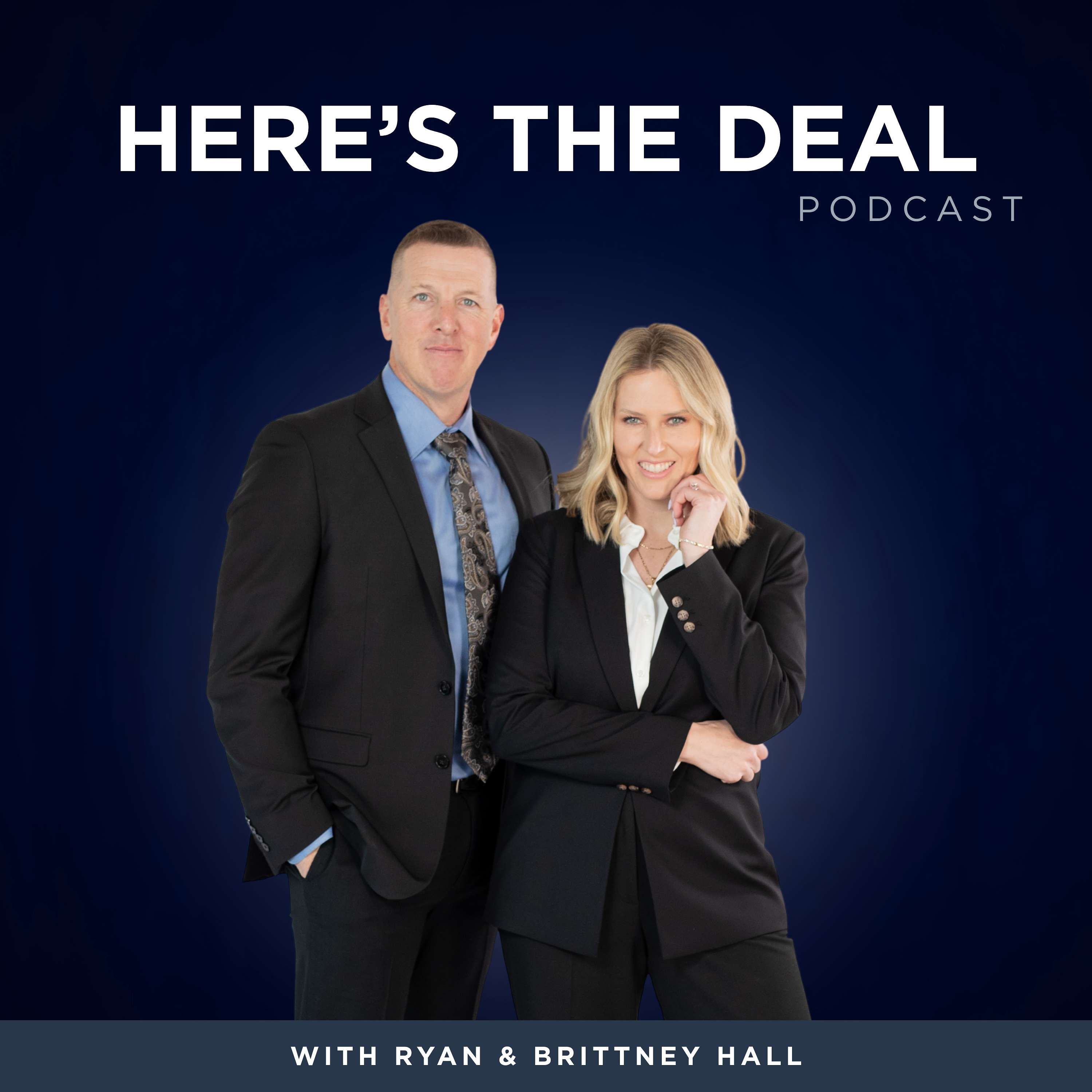 Here’s The Deal