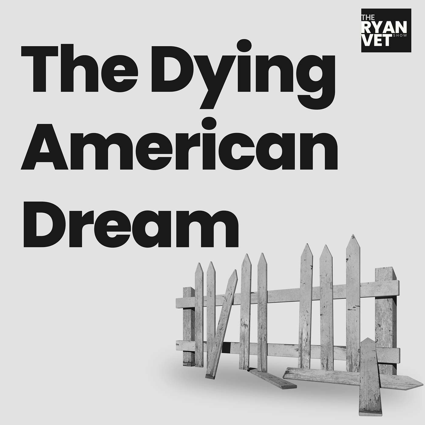 Is the American Dream Dead or Just Different?