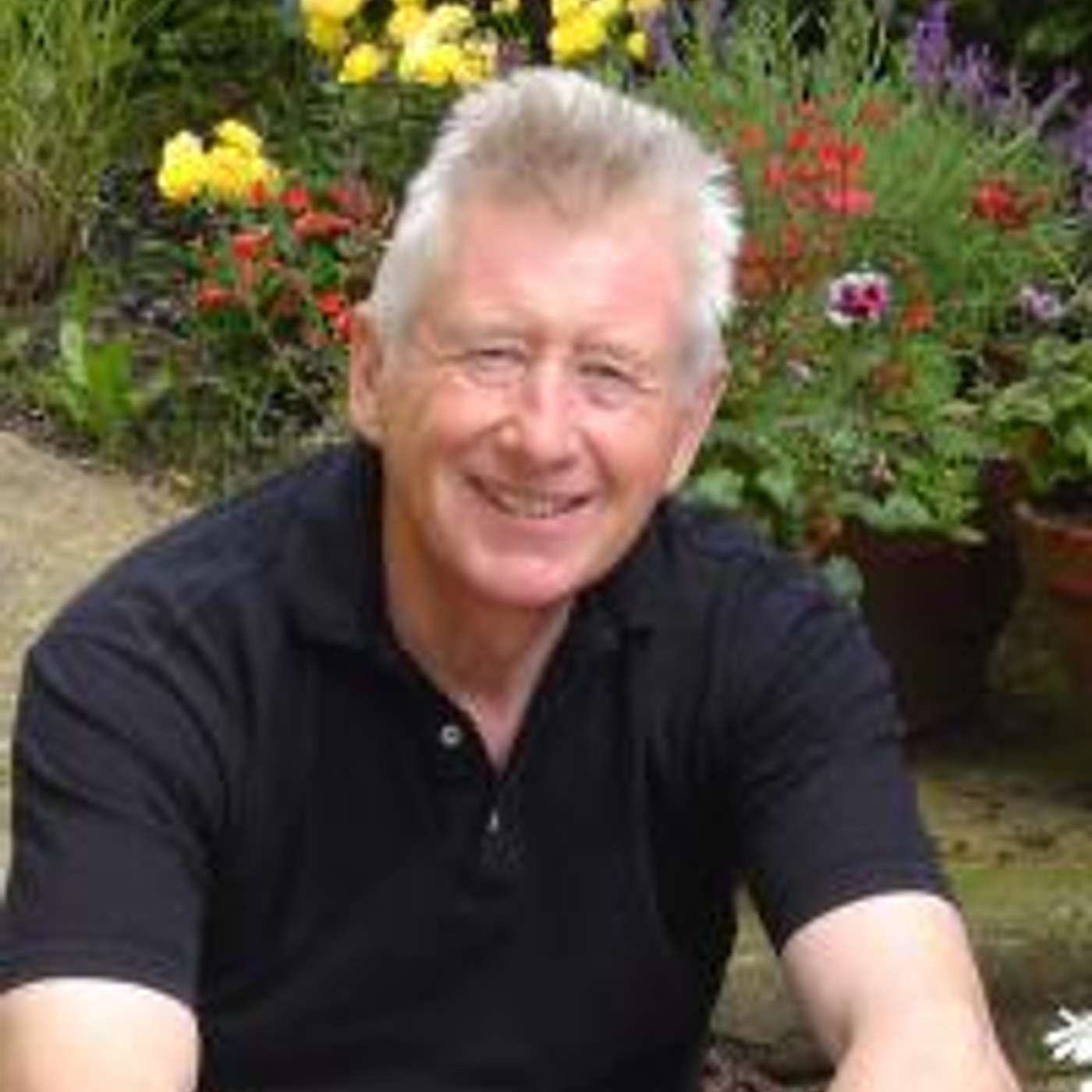 Loving Your Garden - Better Gardening Podcast