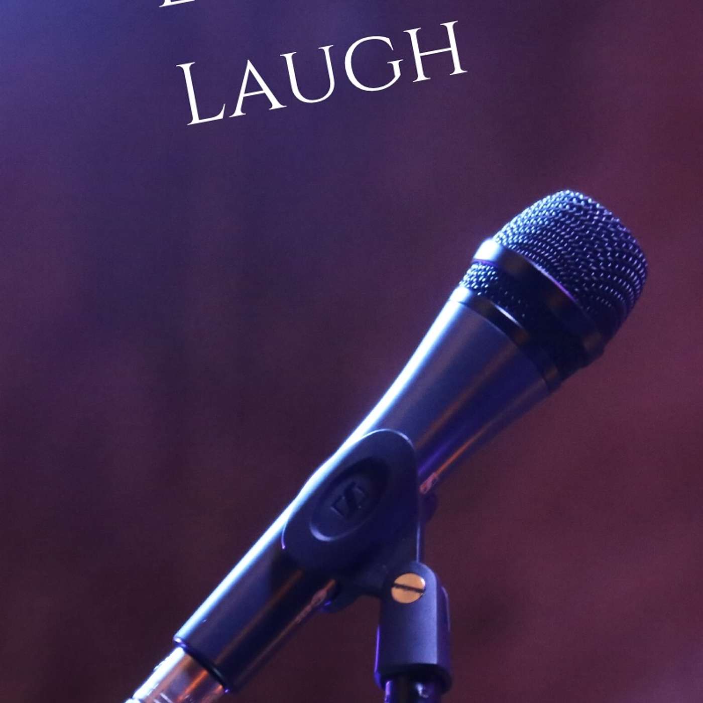 Life's a Laugh