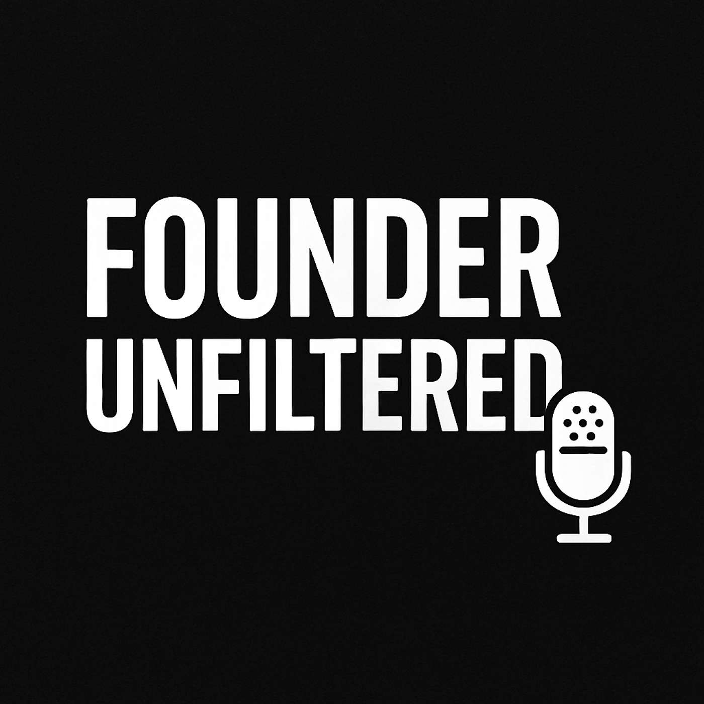 Founder Unfiltered with Joanna Trojak
