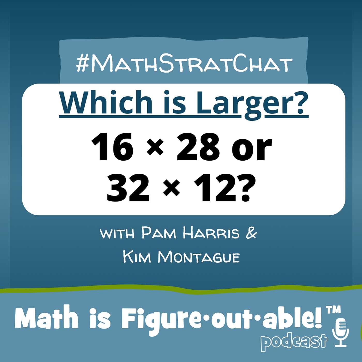 #MathStratChat - October 1, 2025