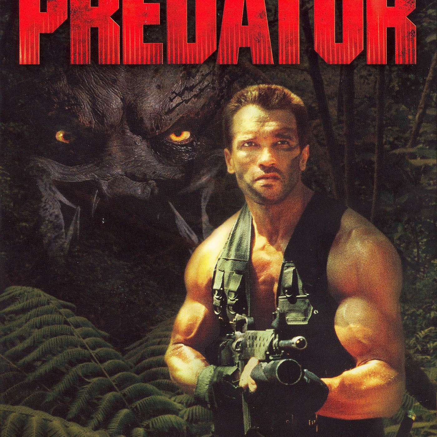 Midweek Mention... Predator