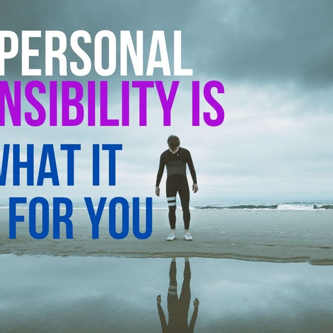 Your Personal Responsibility : Mad Men of Masculinity