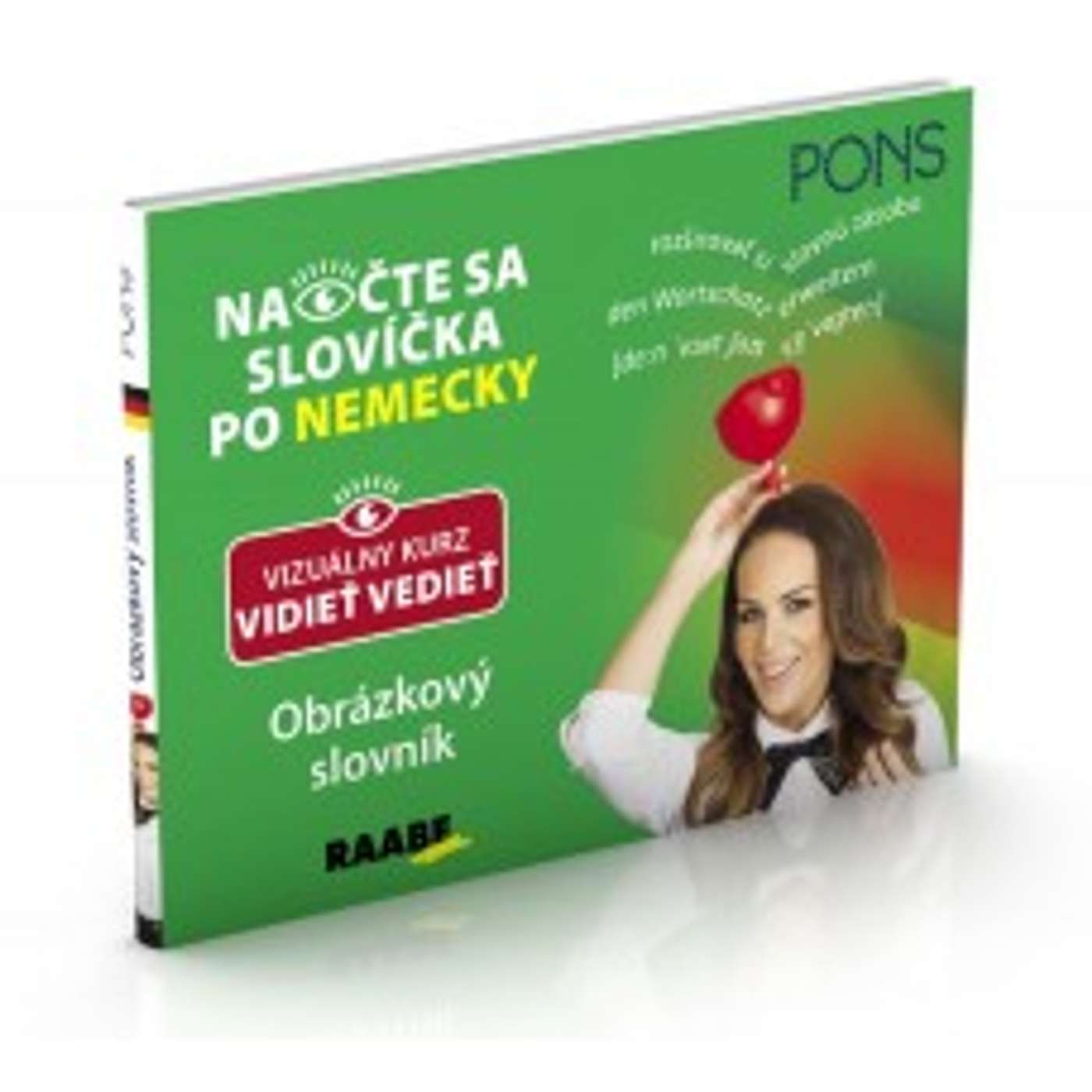 Podcasty spoločnosti RAABE