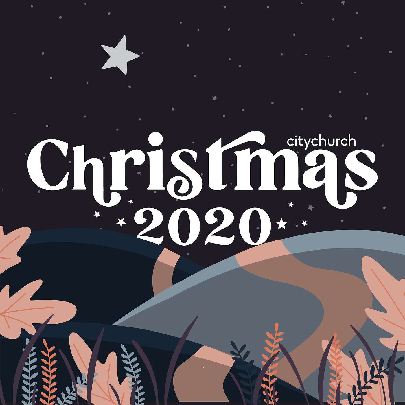Don't Be Afraid, It's Good News | Christmas Day 2020 episode artwork