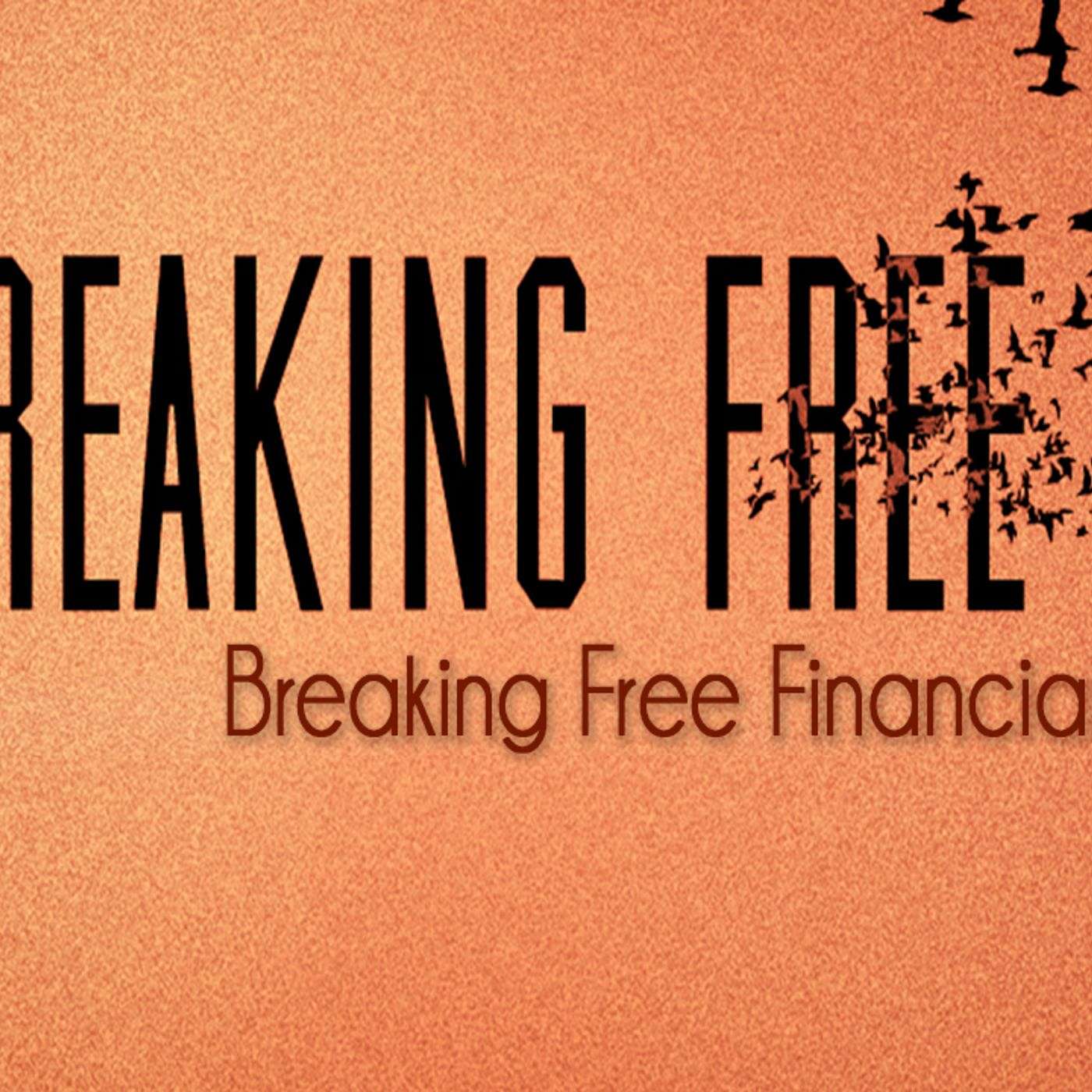 Breaking Free Part 2 10:30 am episode artwork