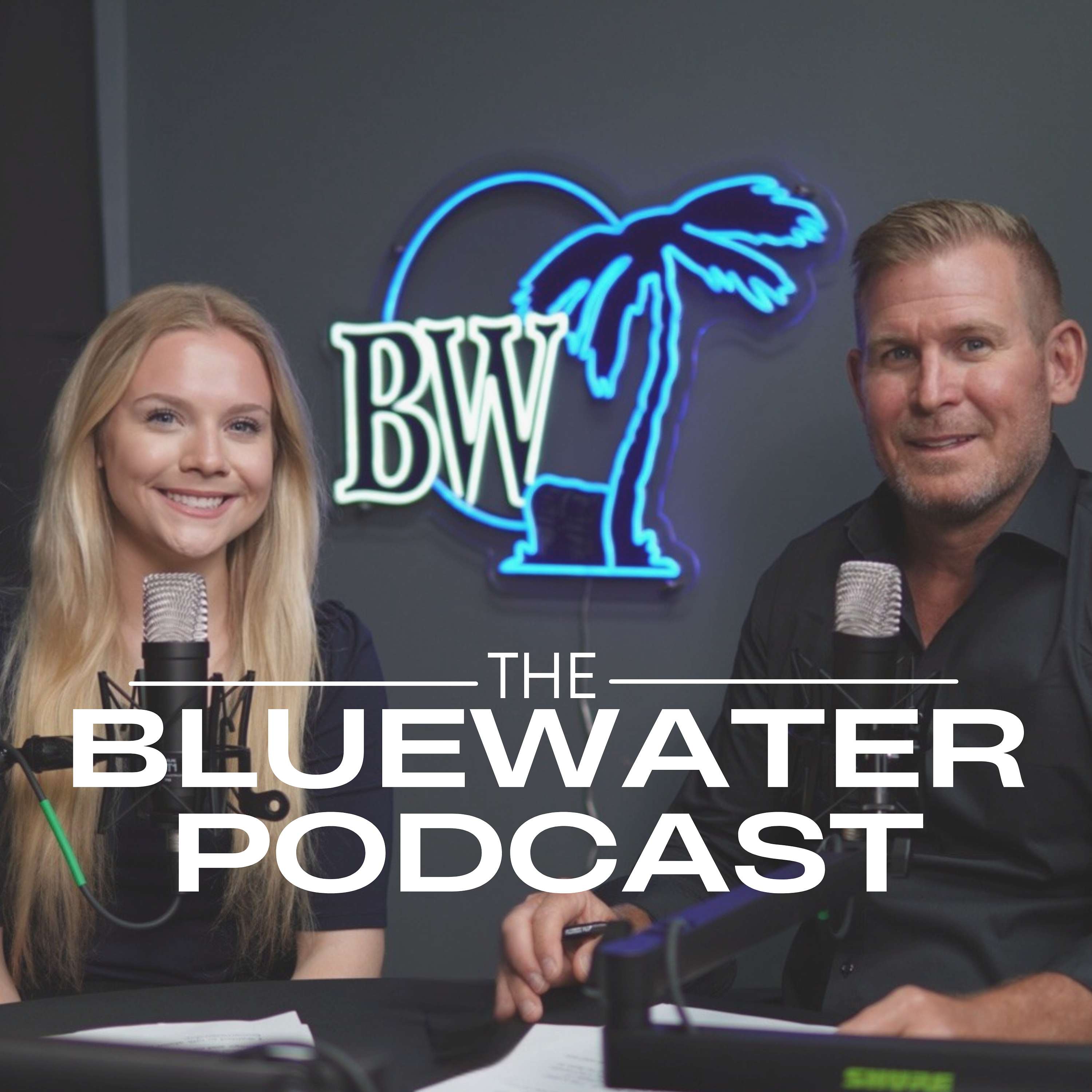 The BlueWater Podcast