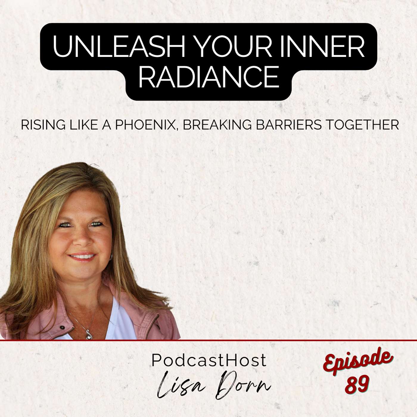 Unleash Your Inner Radiance!