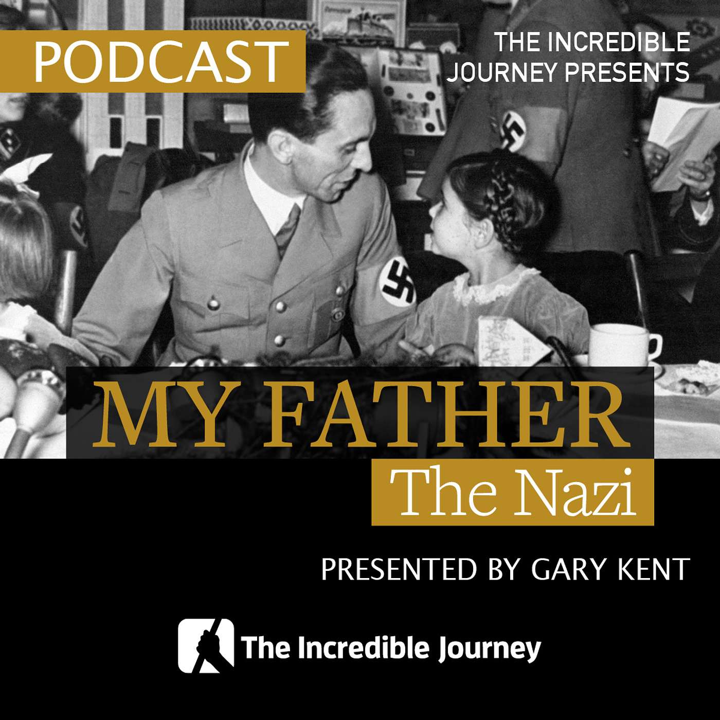 The Incredible Journey