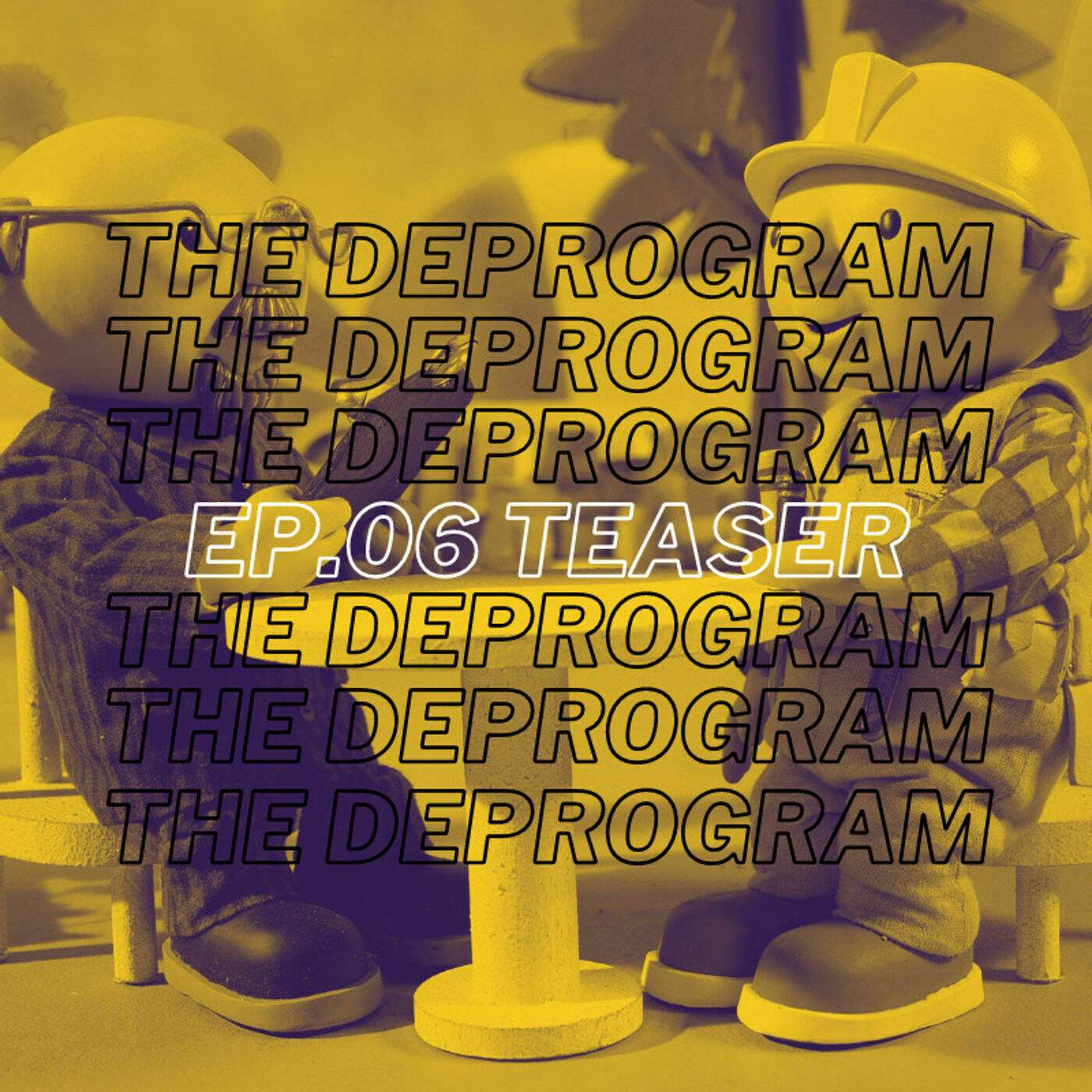 The Deprogram
