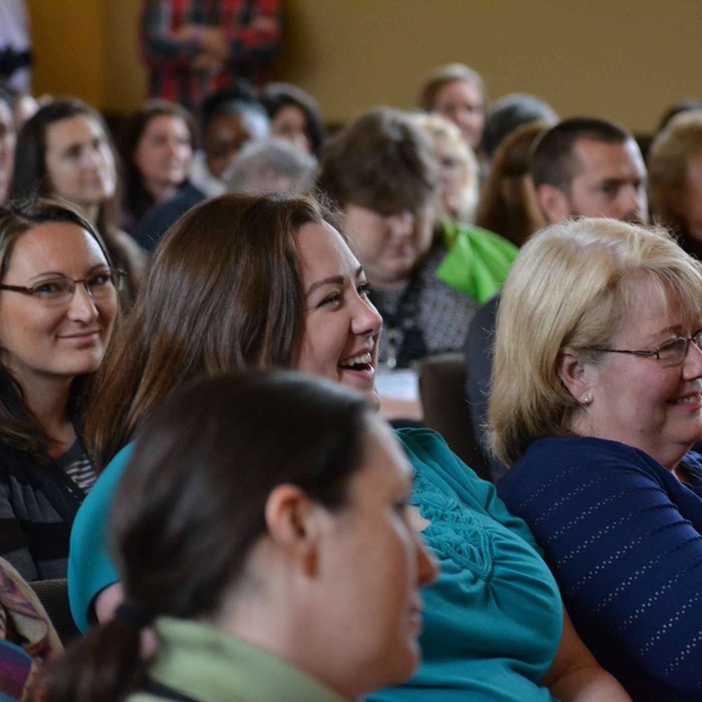 Building A Church Culture Where Men Honor Women episode artwork