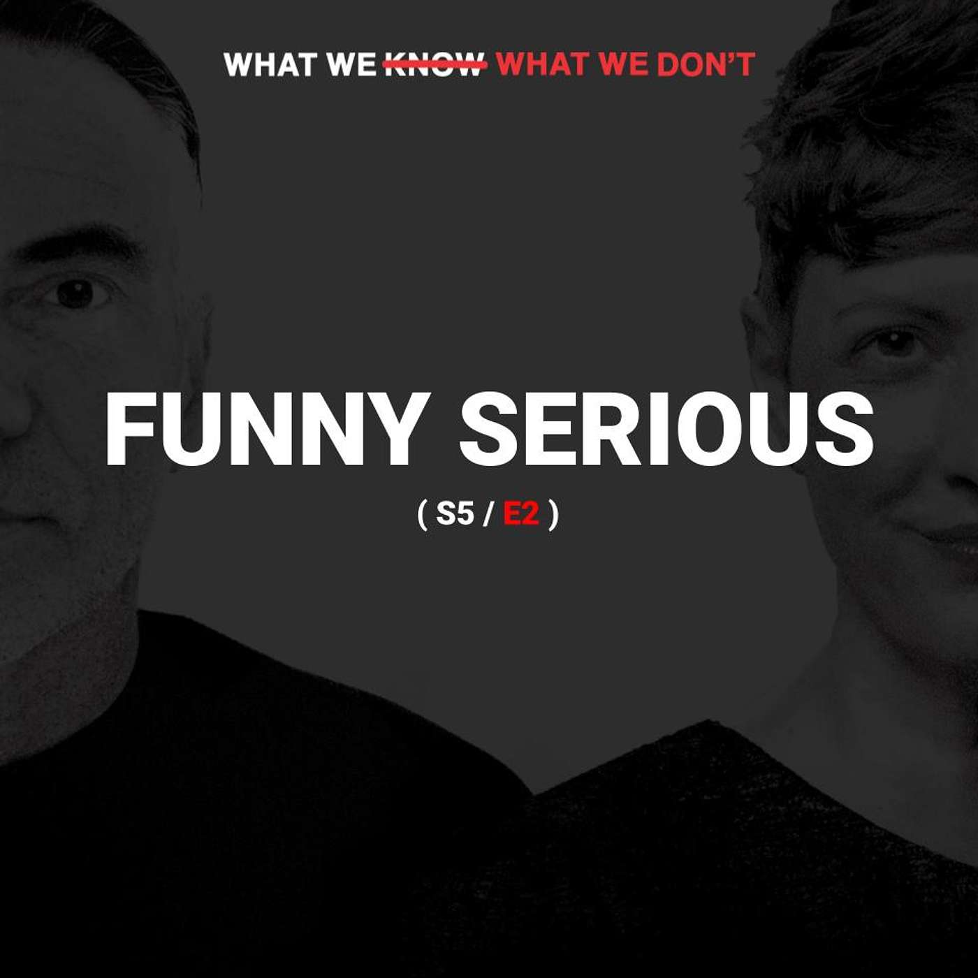 What We Know, What We Don\'t