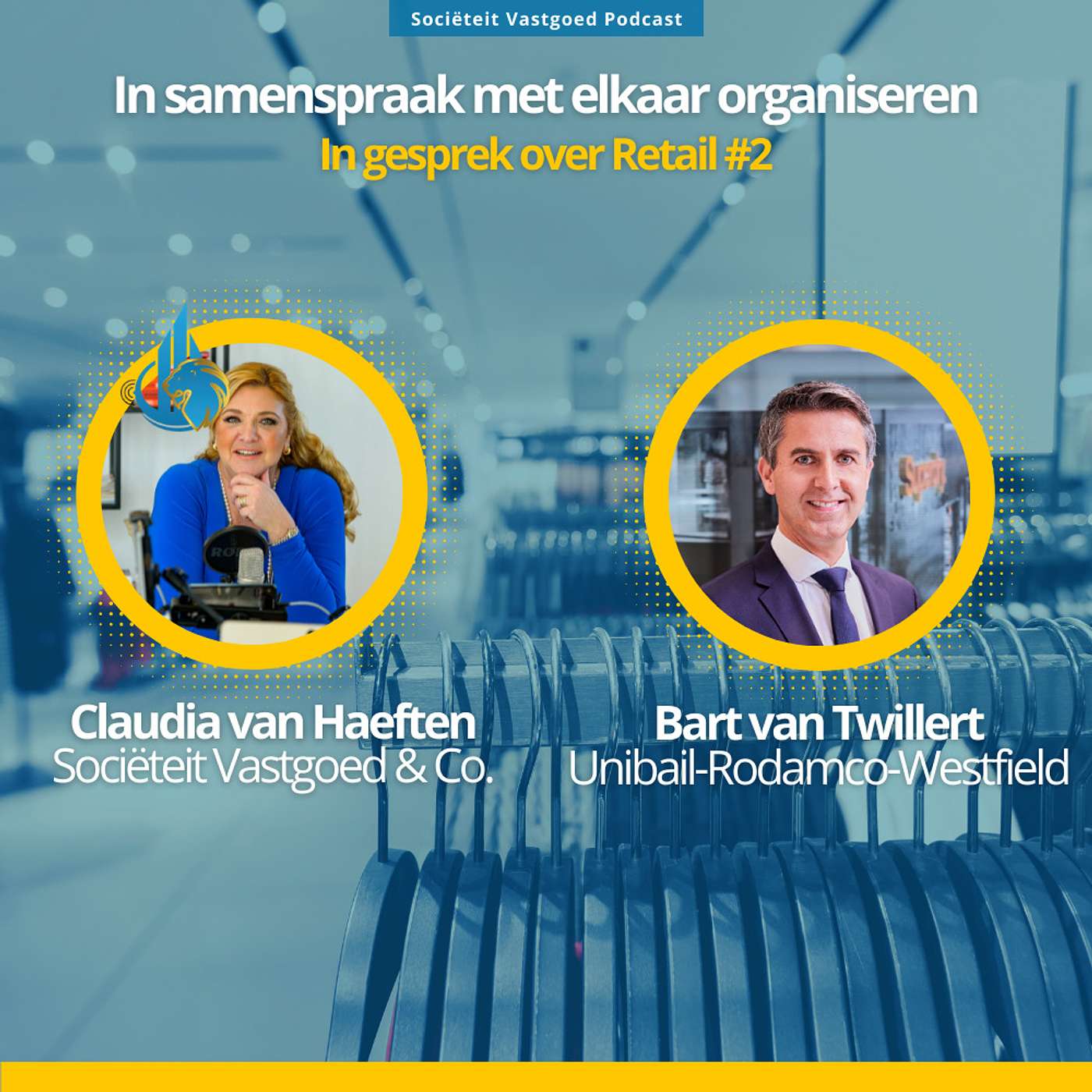 Sociëteit Vastgoed Podcast