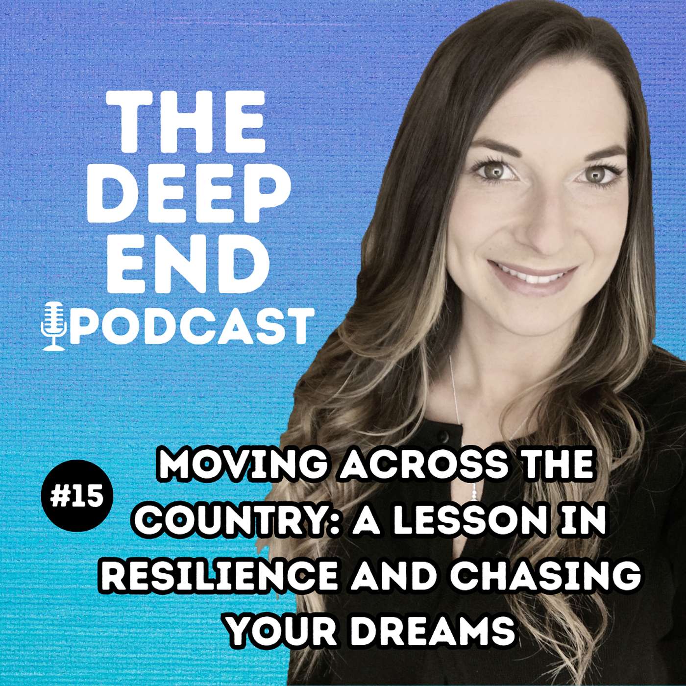 Moving Across the Country: A Lesson in Resilience and Chasing Your Dreams