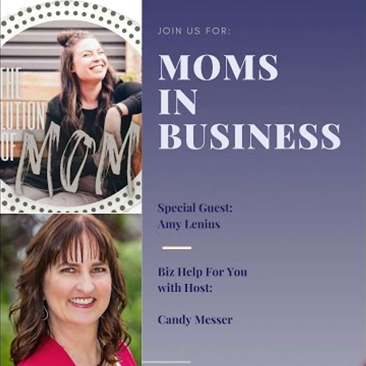 Moms In Business