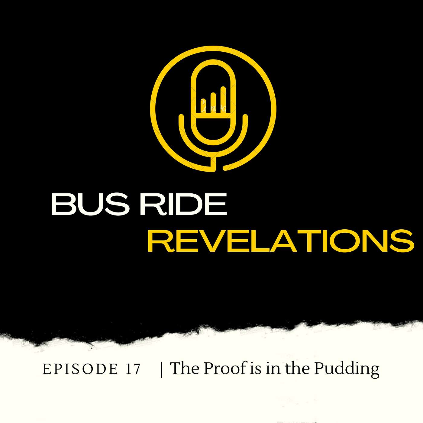 Proof is in the Pudding Proof is in the Pudding