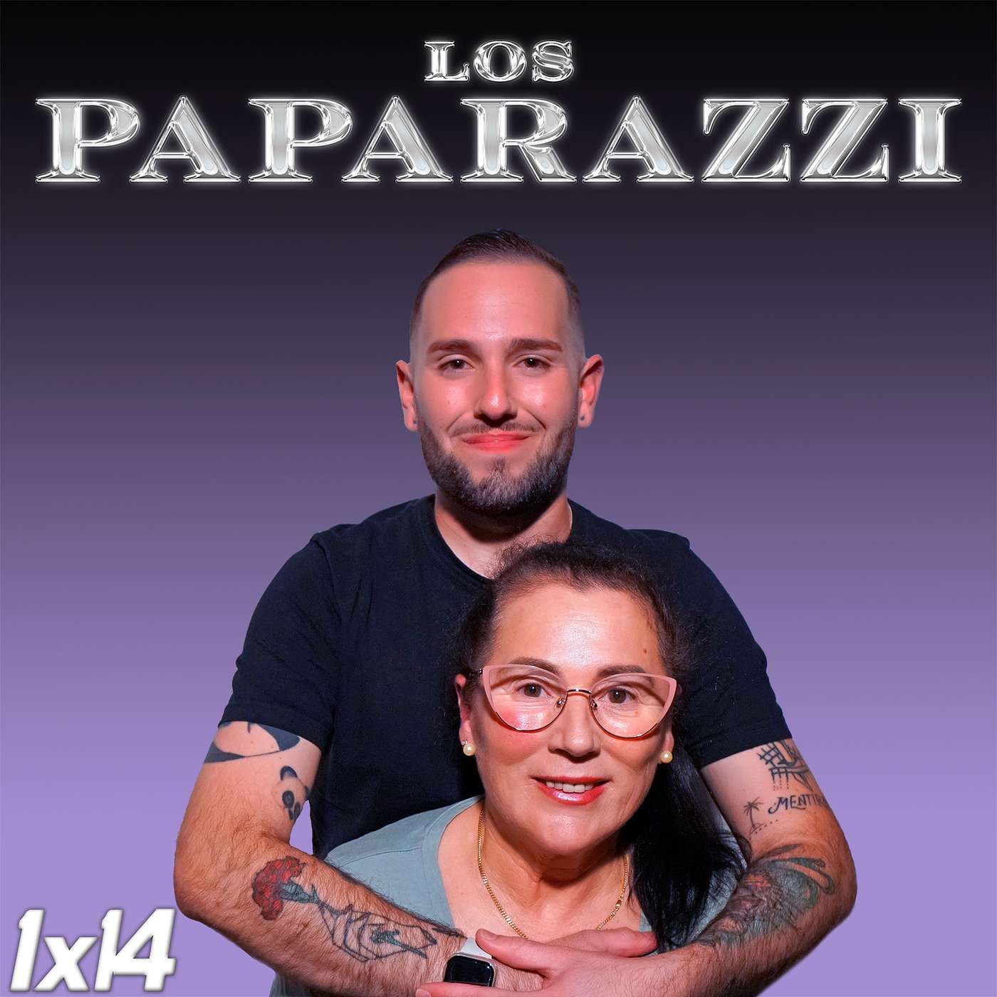 Los Paparazzi 1x14 - Nos despedimos