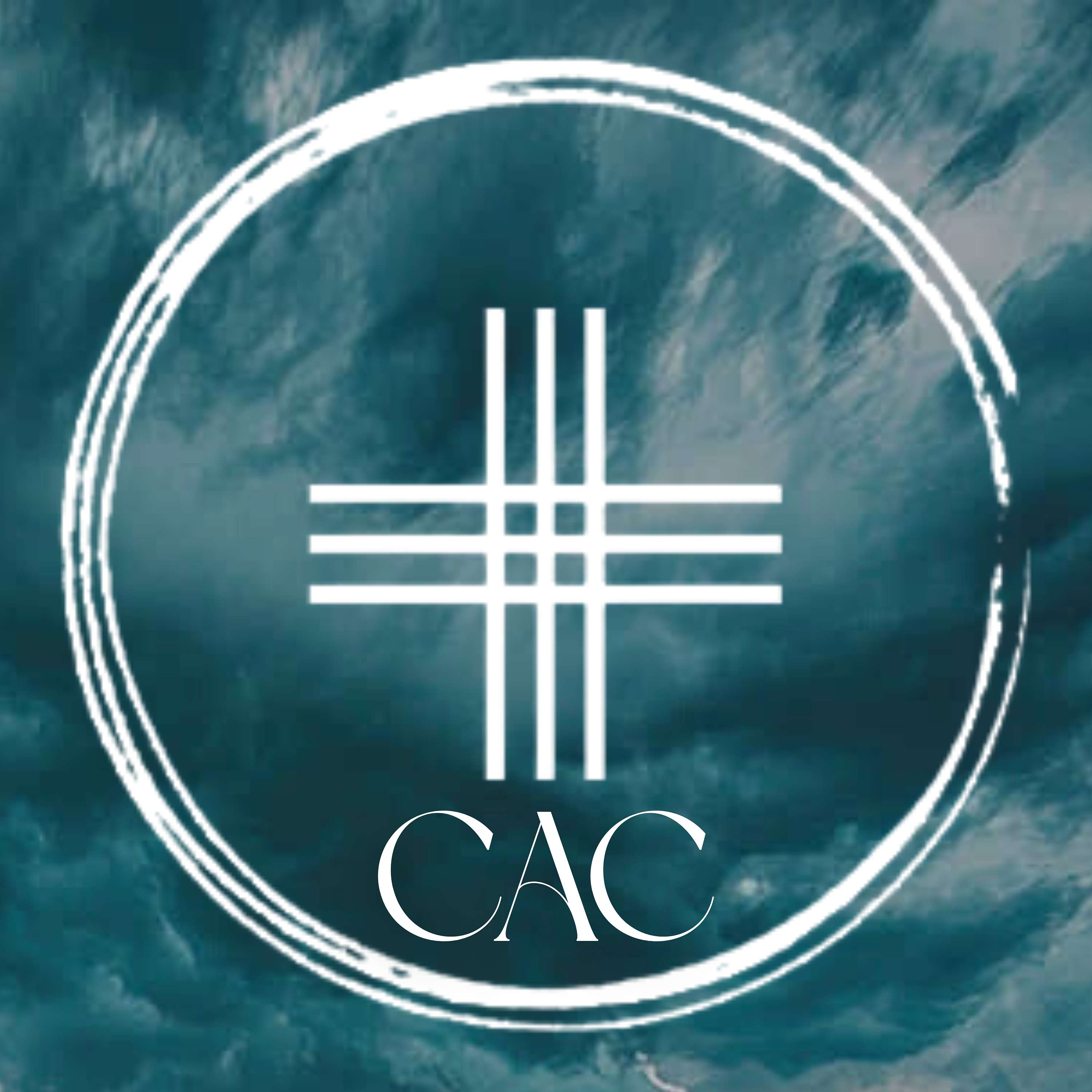 Cornerstone Apostolic Church cover art