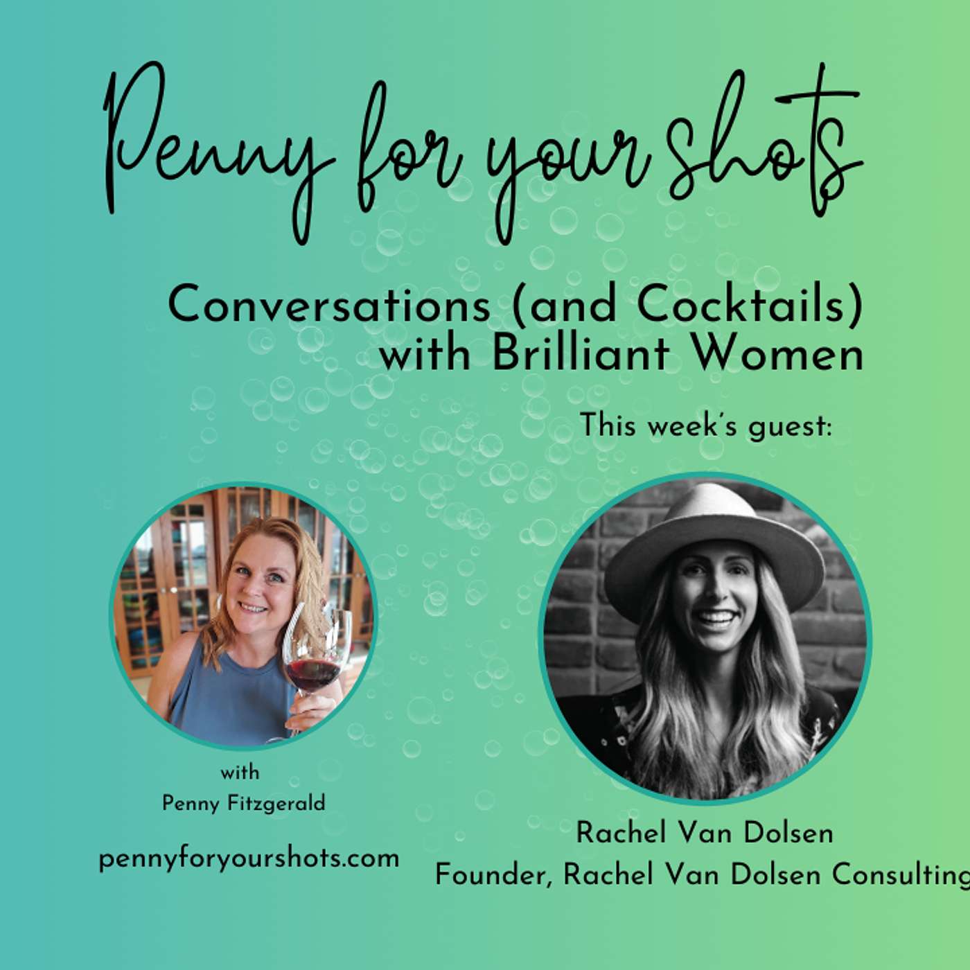 Penny for your Shots