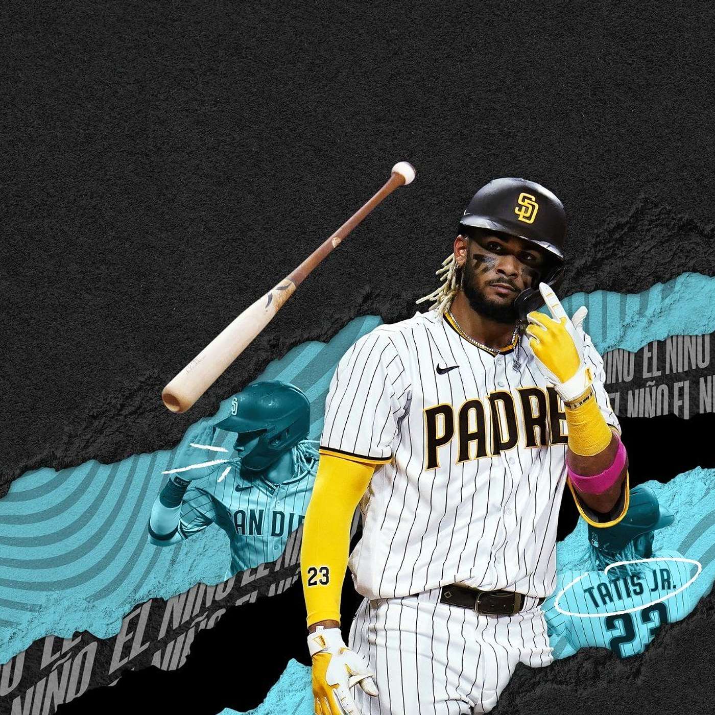 Short-Stop for Baseball