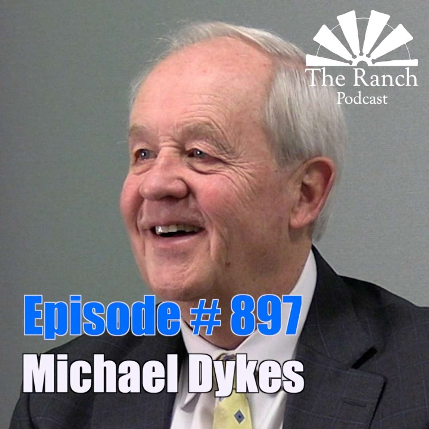 Dairy Markets, Trade, and Labor in the US with Michael Dykes