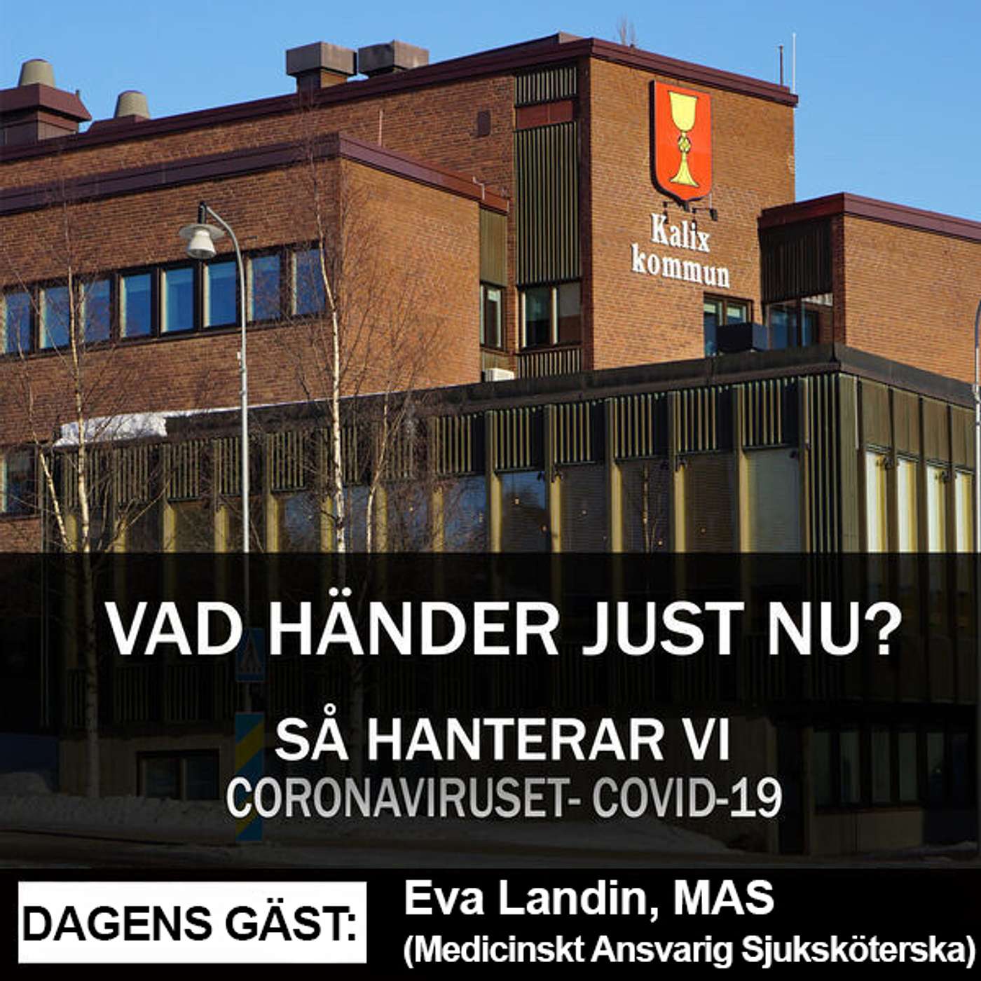 Kalixpodden