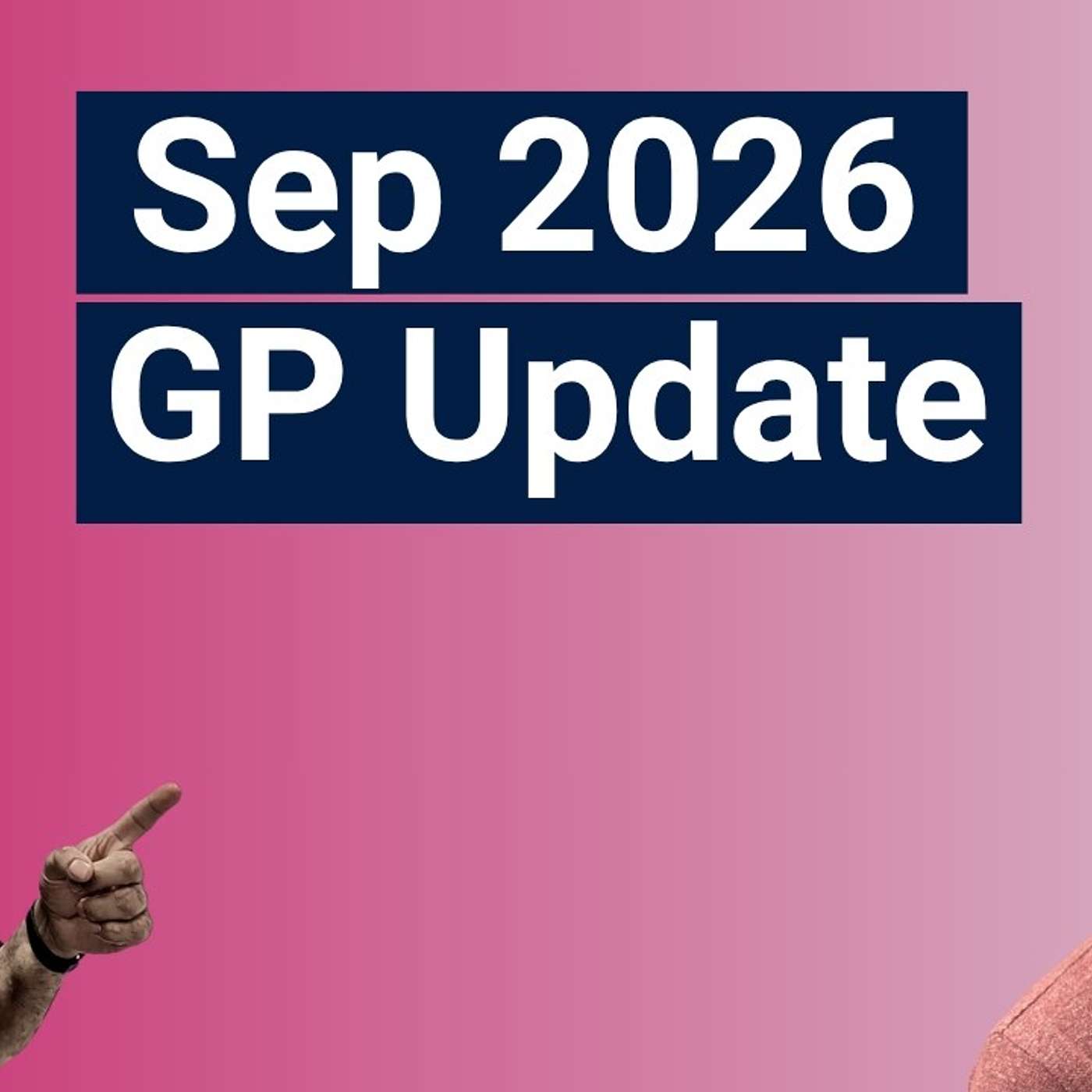 September GP Update - RCGP Open Letter & NHS Tech Register