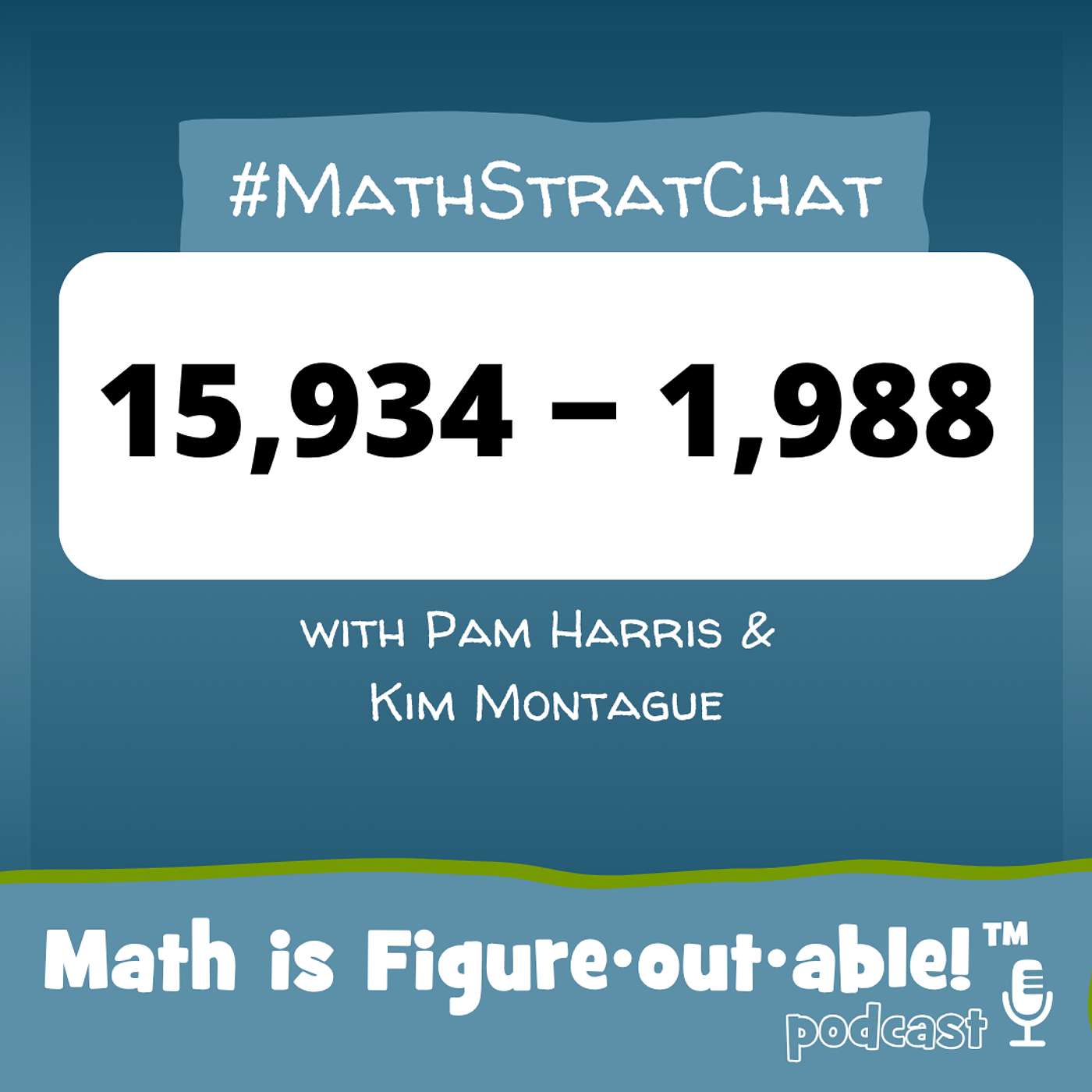 #MathStratChat - December 3 , 2025