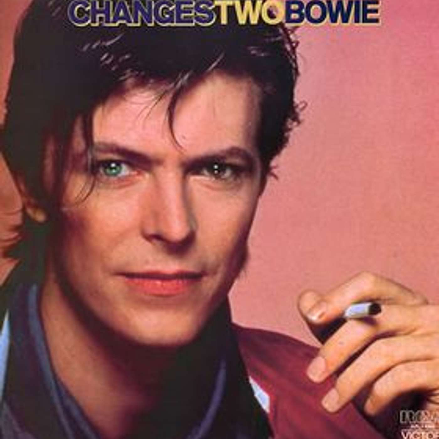 John, we're only podcasting AGAIN! Following up from last season, we bring back Colby to listen to a sequel compilation of DAVID BOWIE songs, CHANGESTWOBOWIE (1981)