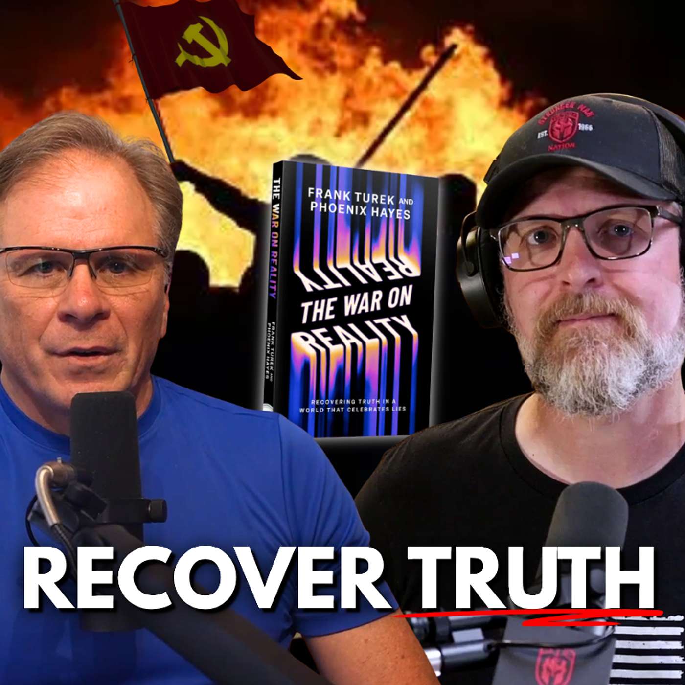 Why Christians Must Fight for Truth | Frank Turek