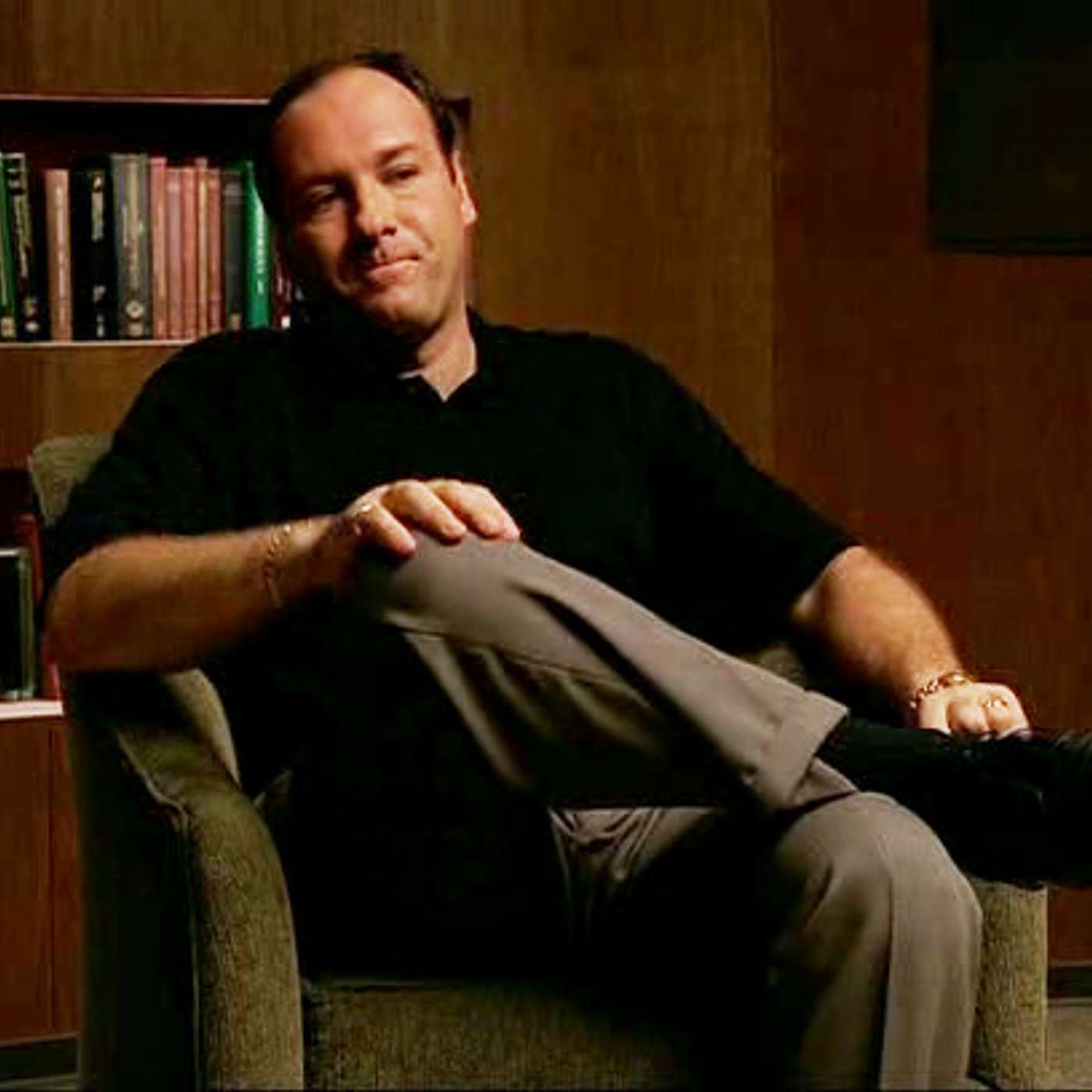 The Sopranos - Verdens bedste TV-serie