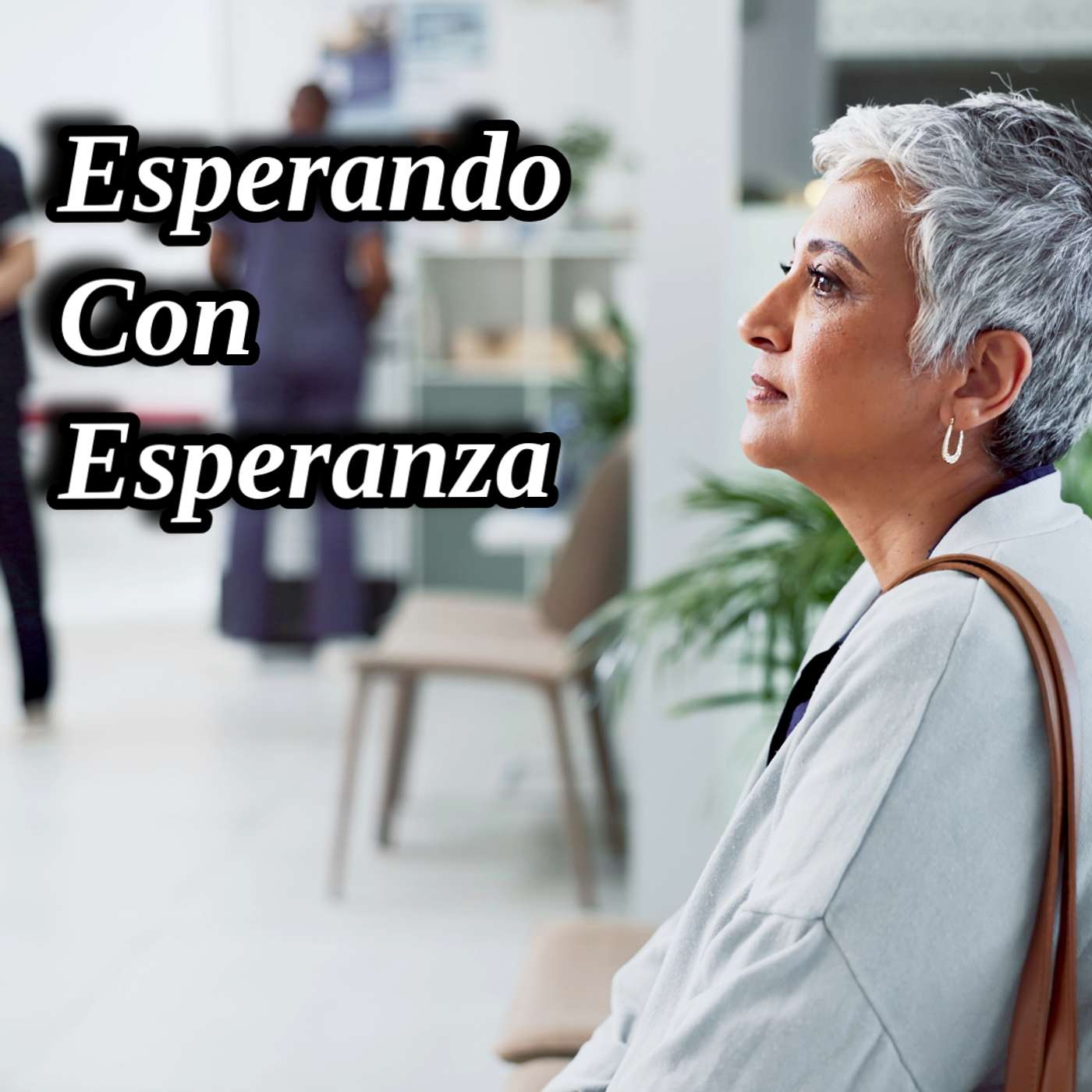 Esperando Con Esperanza