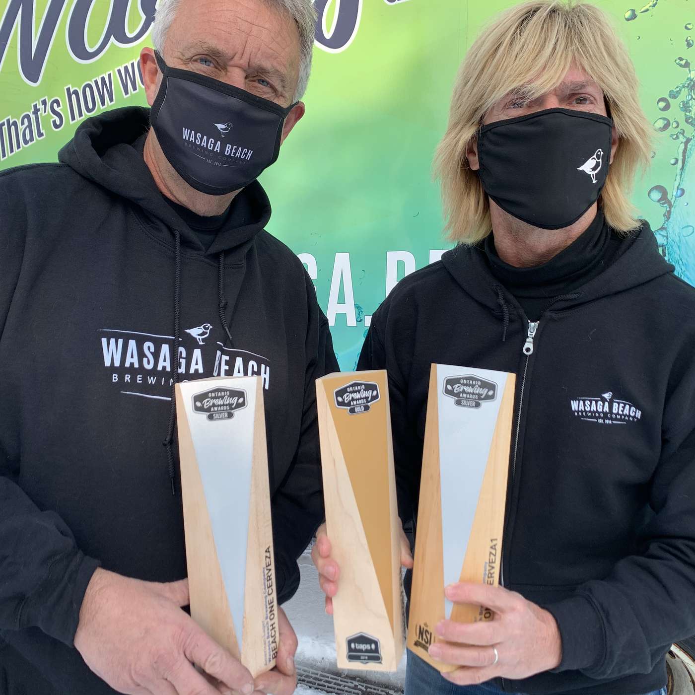 Beach BOOSTER Radio Podcasts