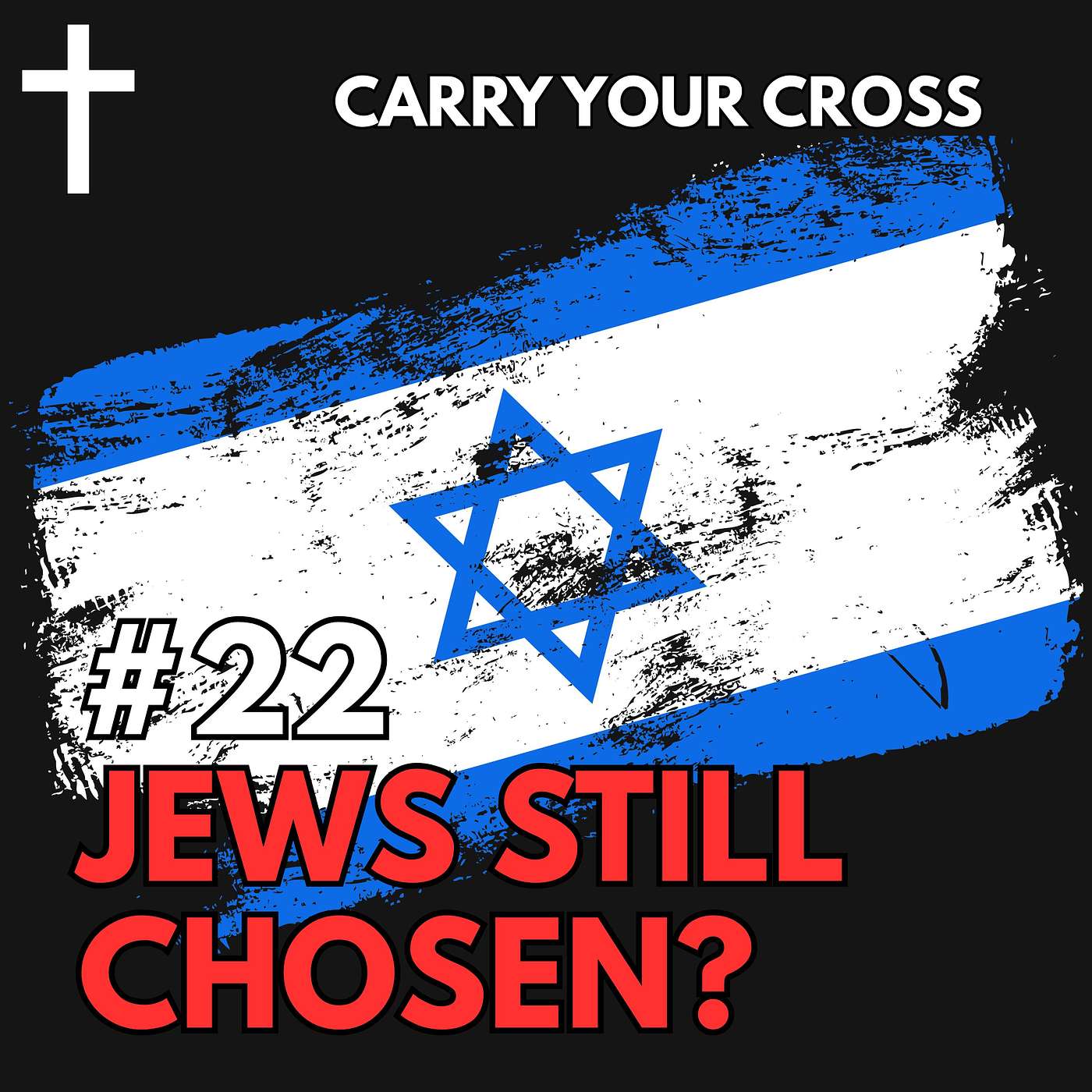 Carry Your Cross
