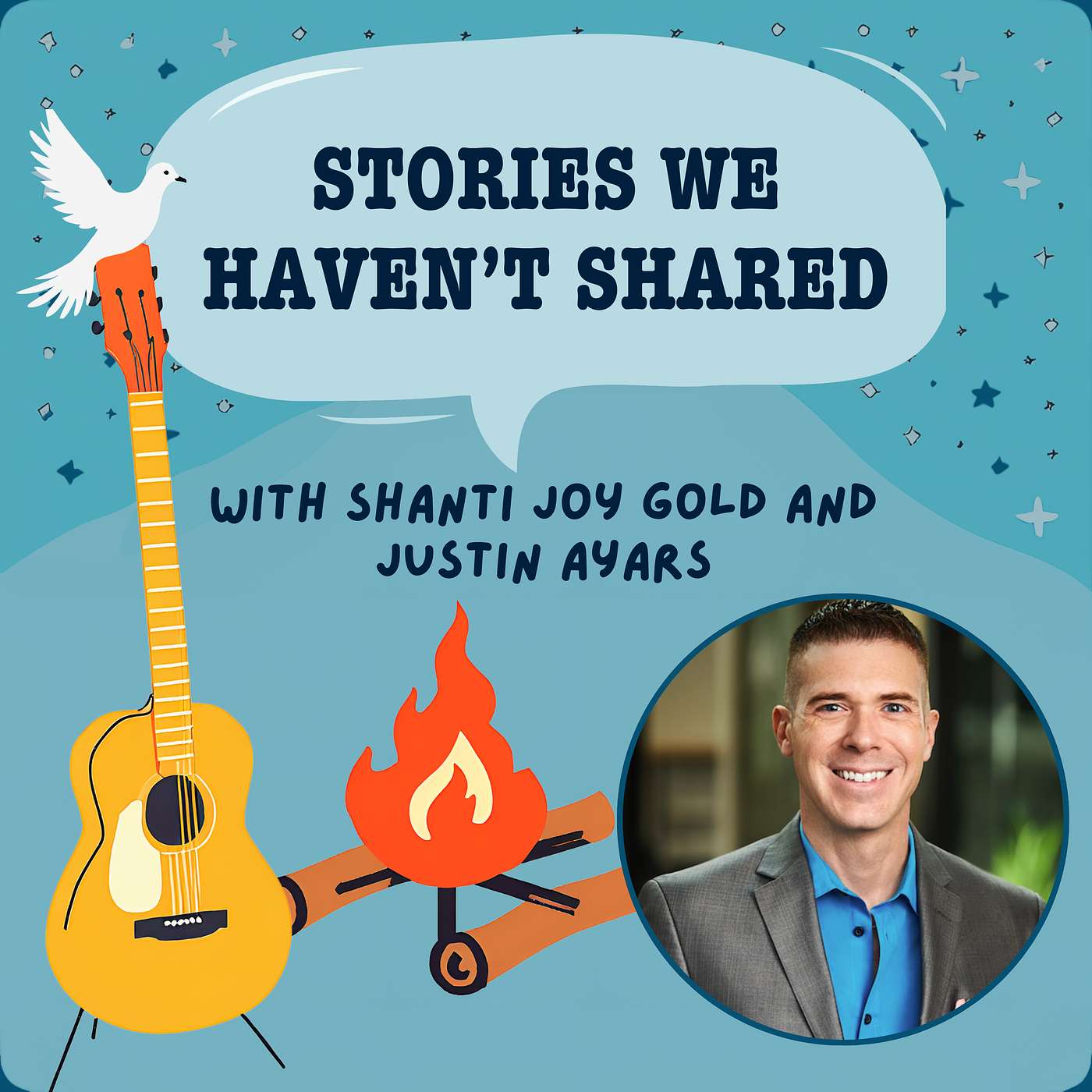 Stories We Haven\'t Shared