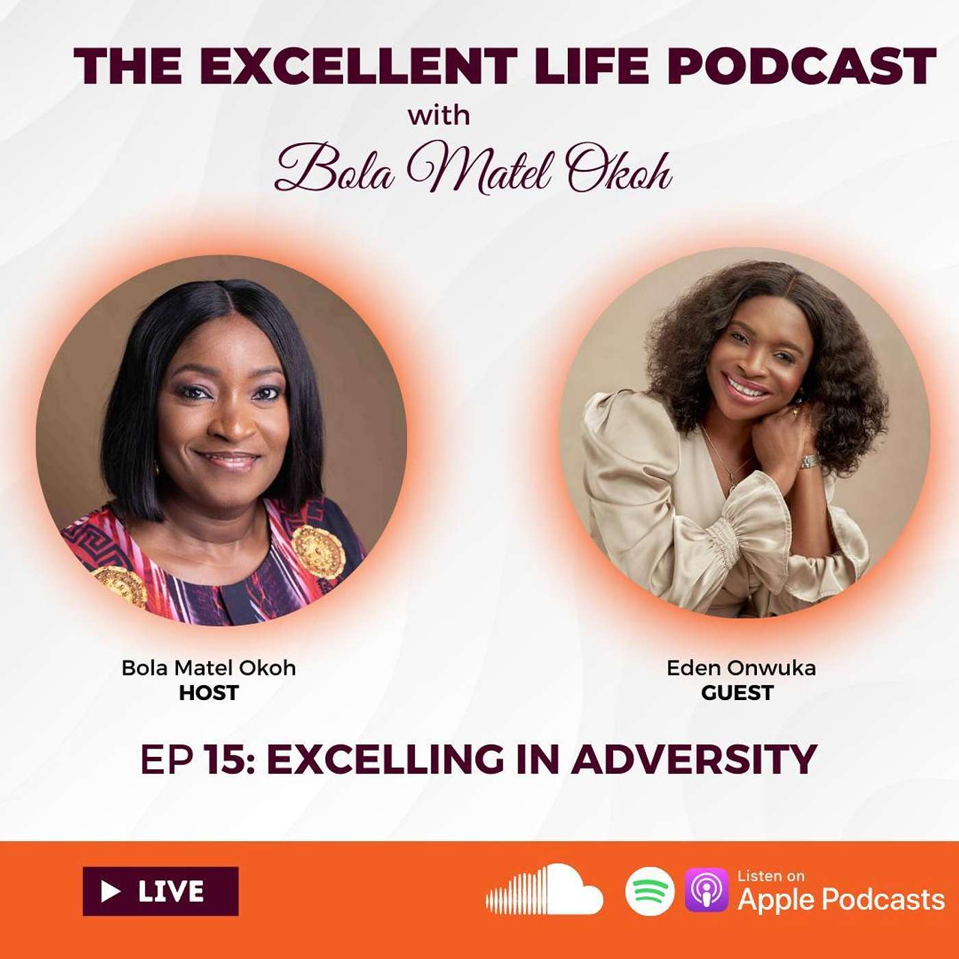 The Excellent Life Podcast