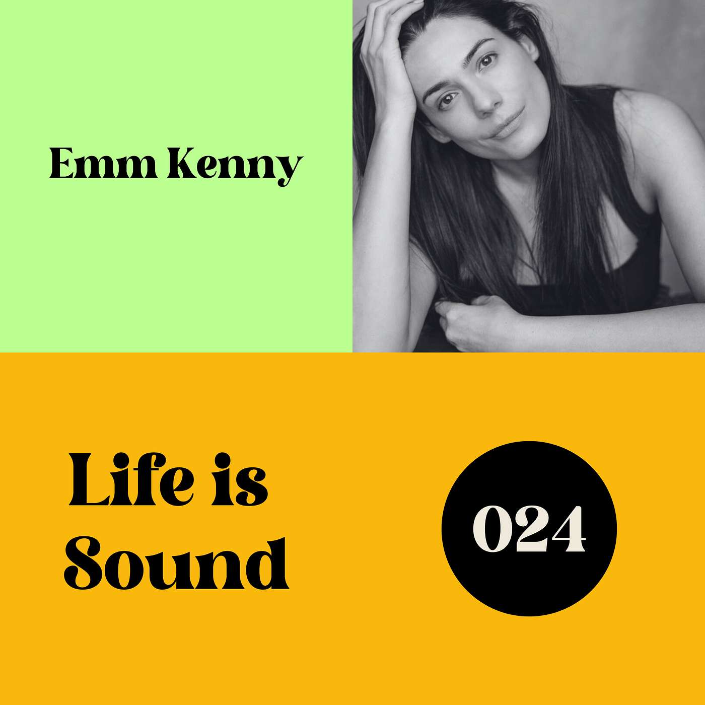 Life Is Sound