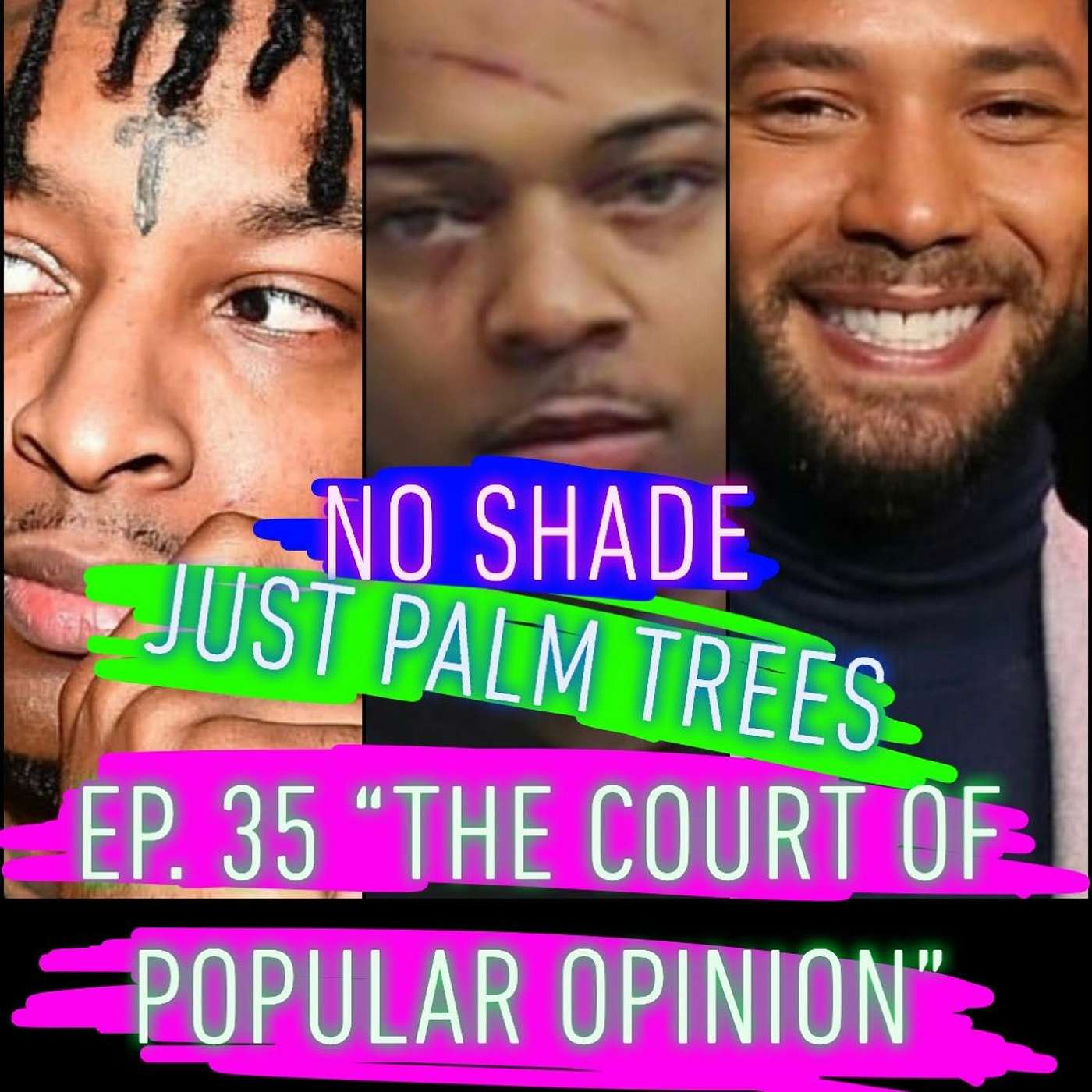 Ep. 35 