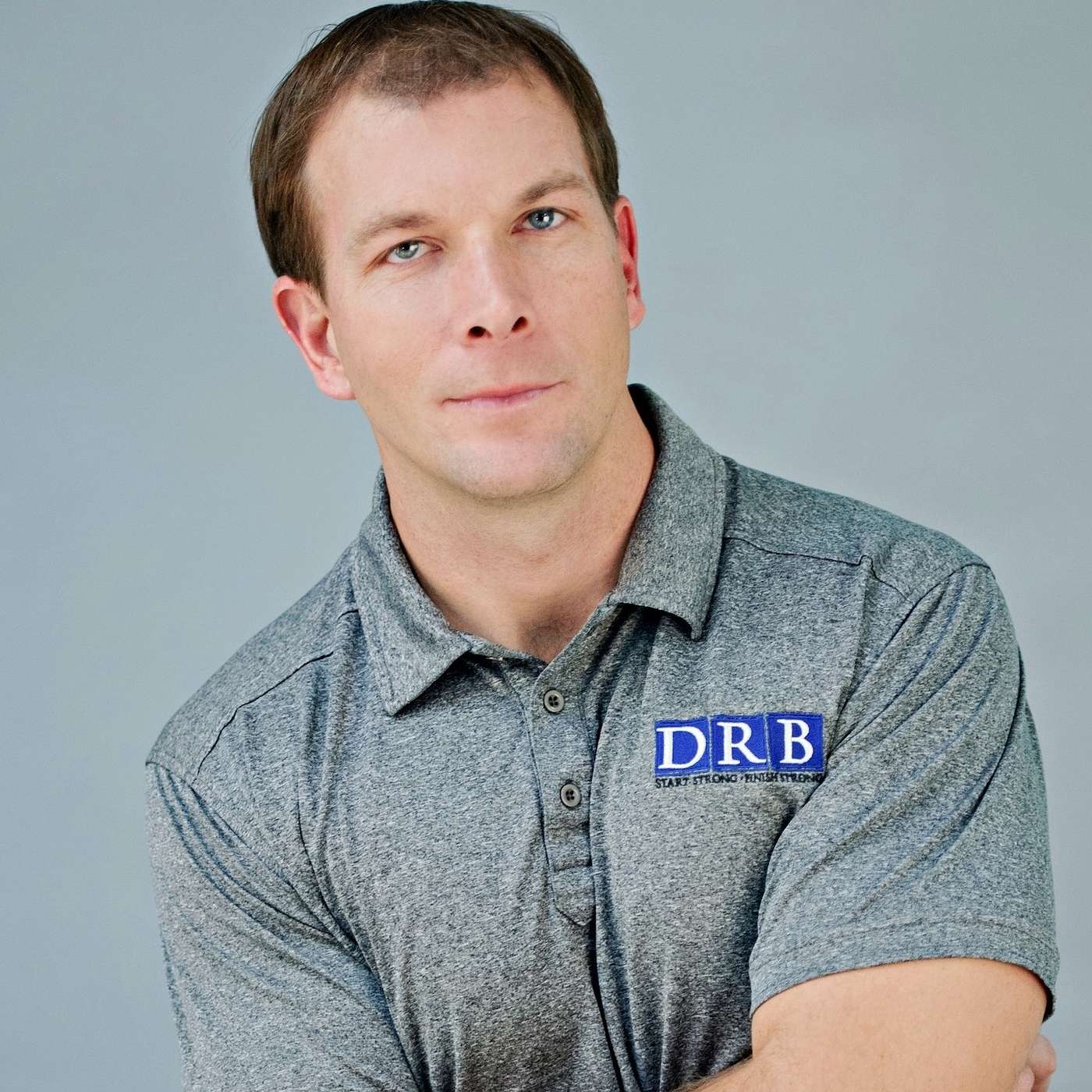 LGR 87: Improving a Goalie's Mental Game with Dr. Rob Bell, Sports Psychologist
