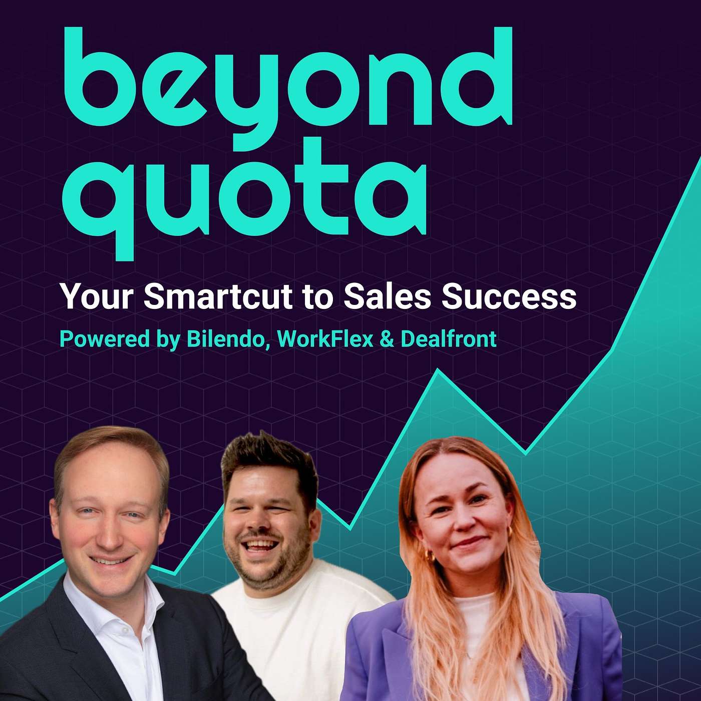 Beyond Quota - Your Smartcut to Sales Success