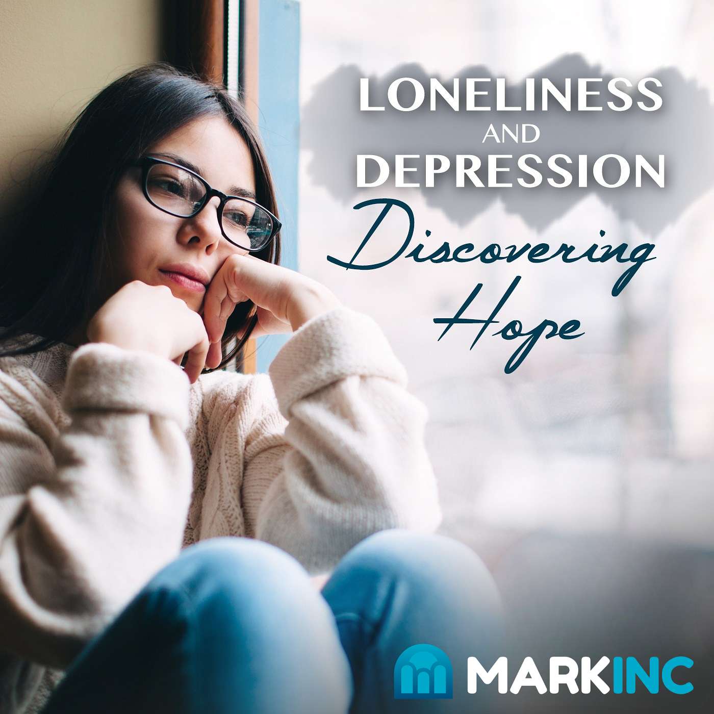 Loneliness and Depression: Discovering Hope – A Conversation with Danielle Slaughter