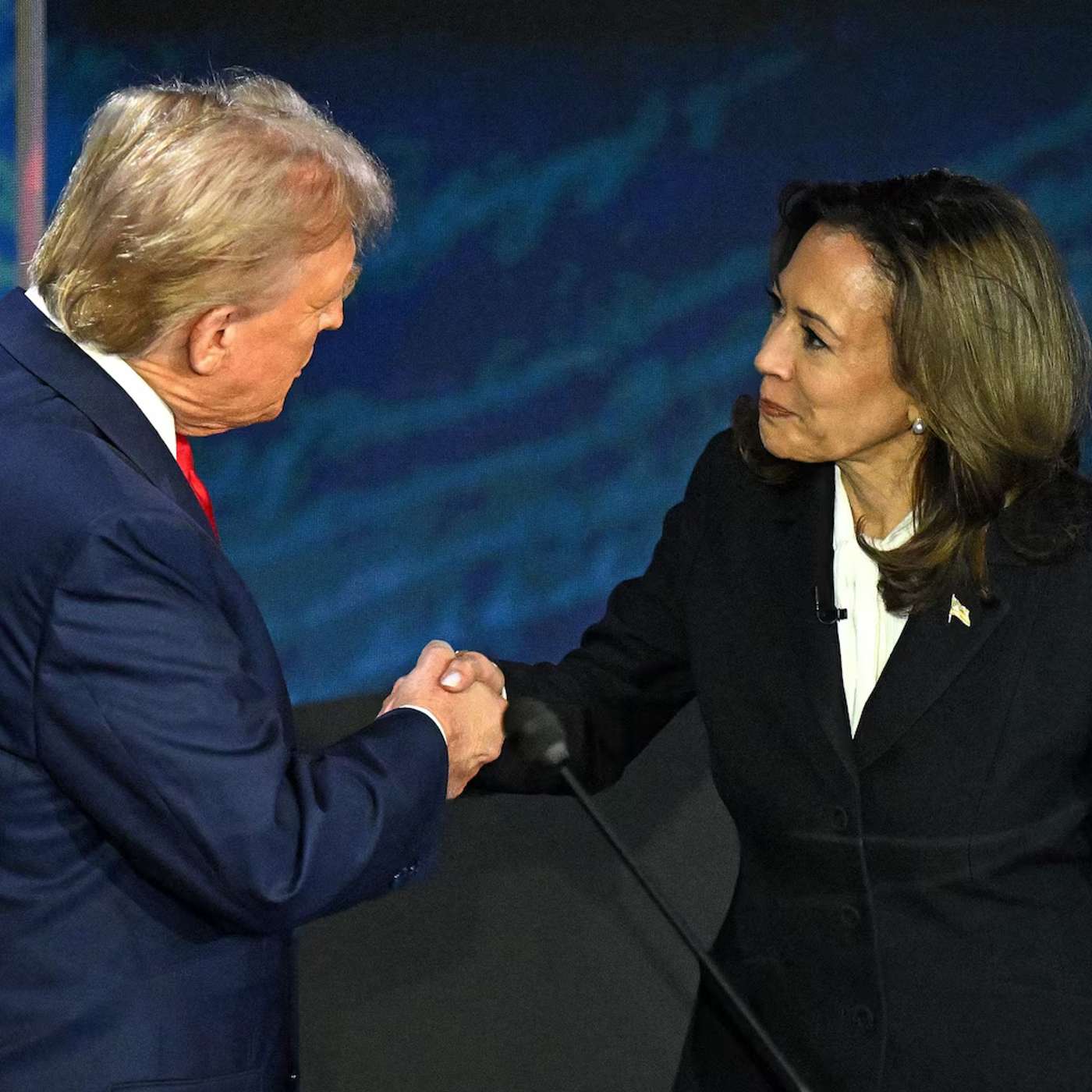 Trump vs. Harris: Who Really Won the Debate Showdown?