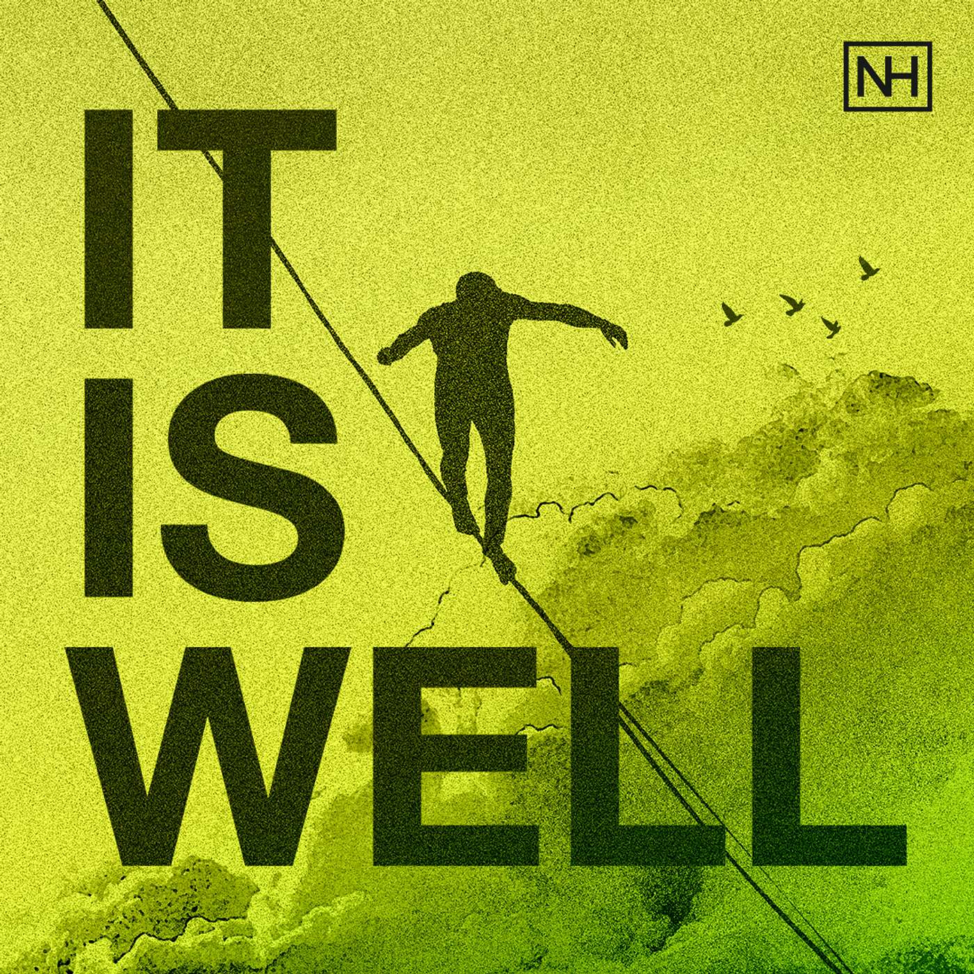 New Hope Baptist Church Podcast