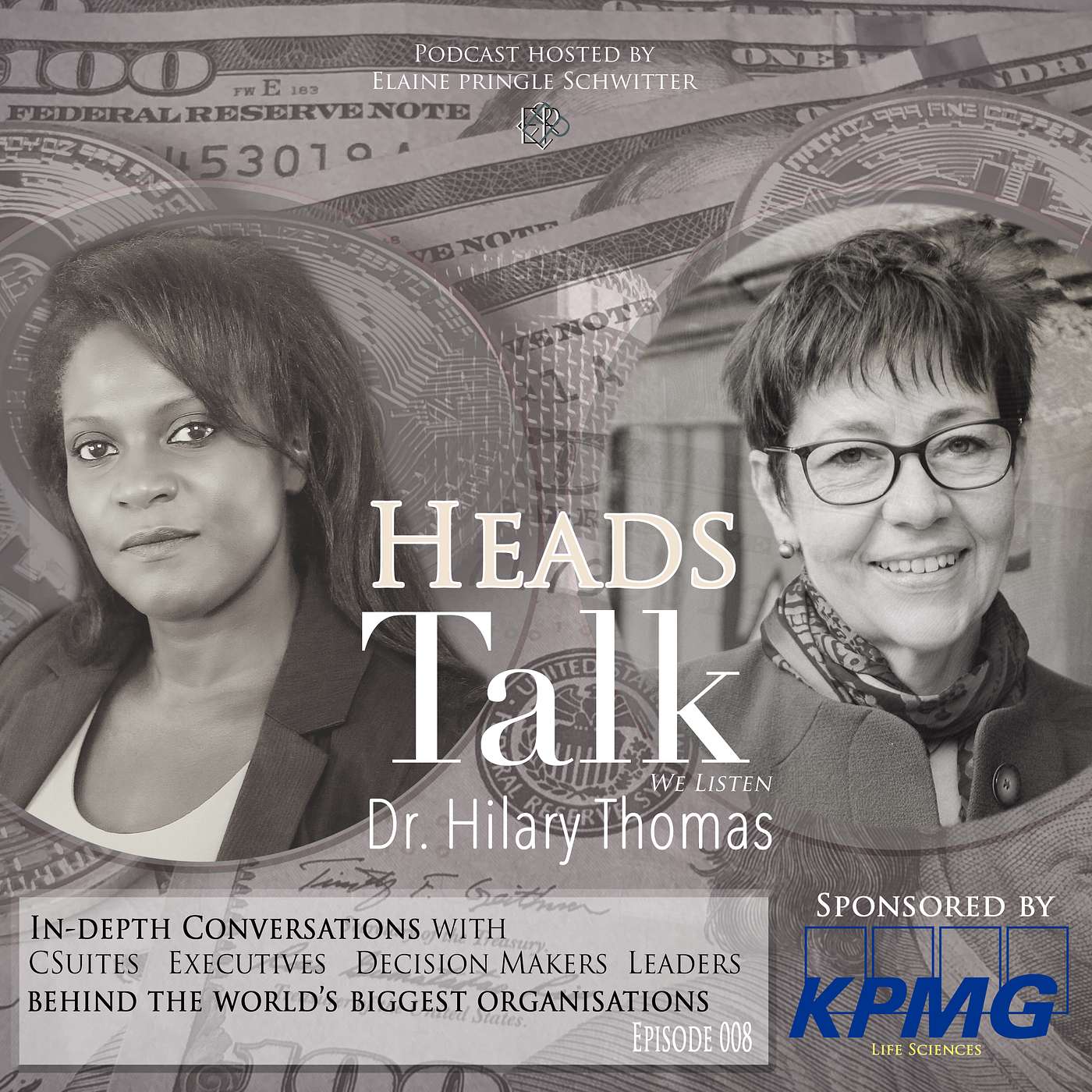 Heads Talk