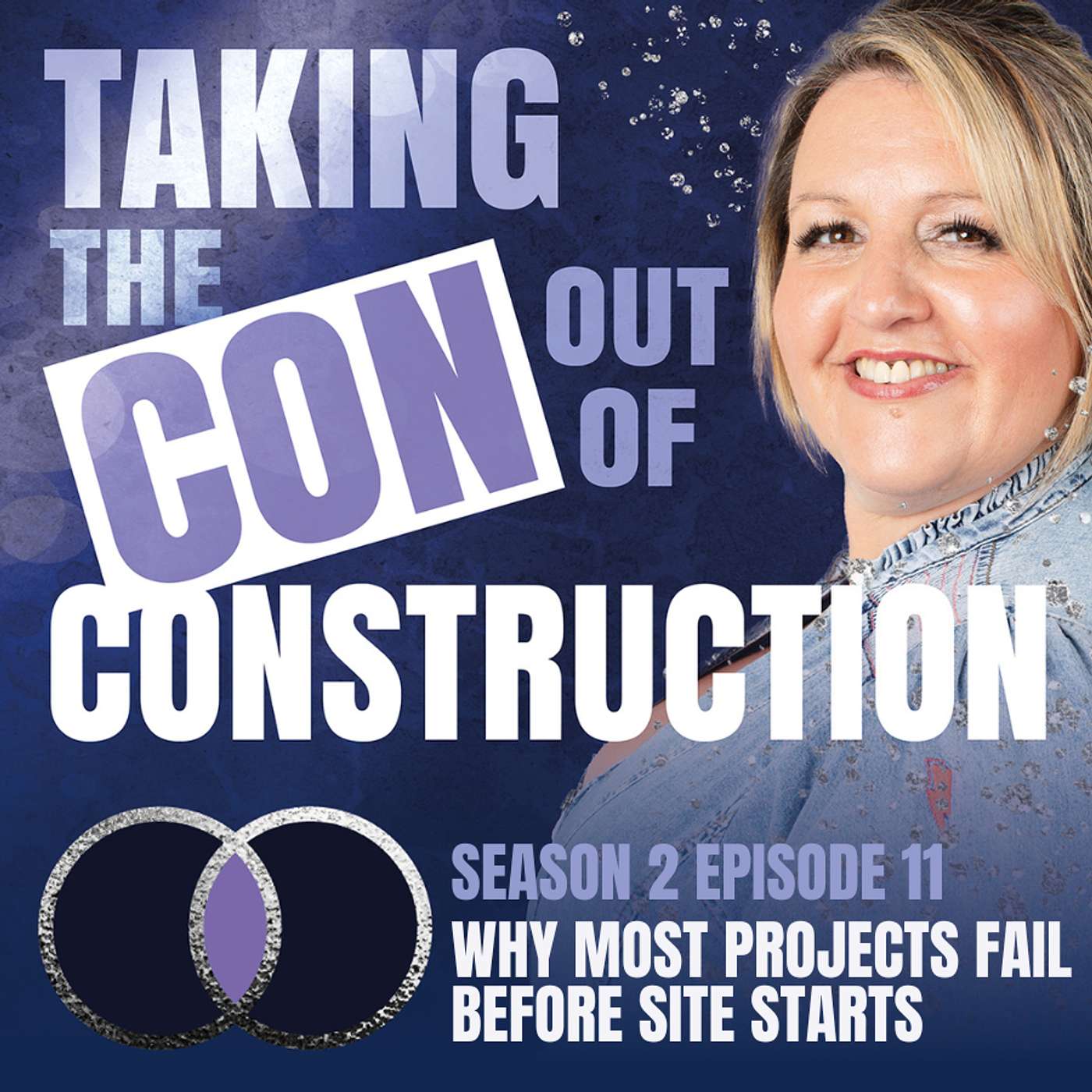 Taking the Con out of Construction